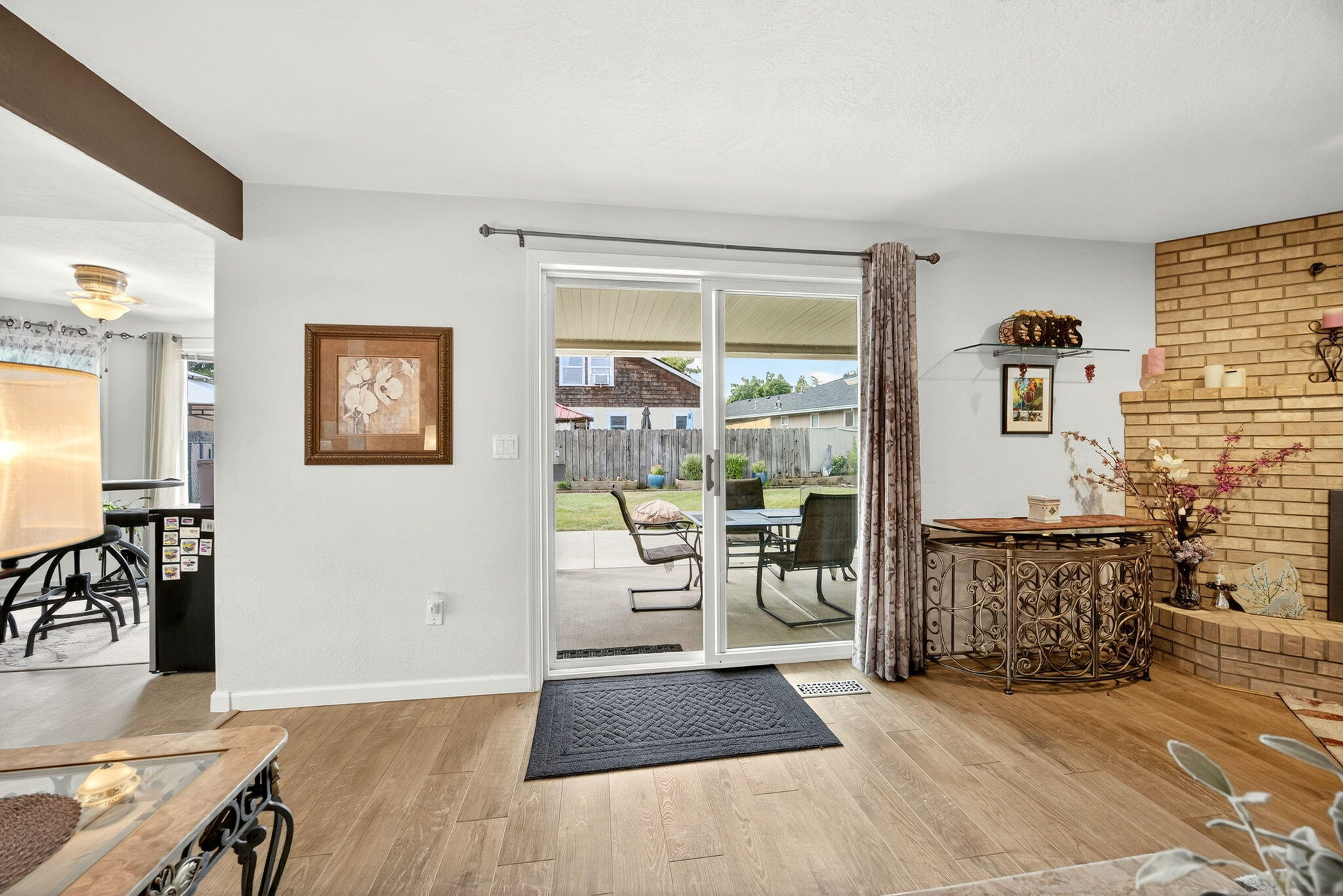 Lexington Village Subdivision Unit No 1 - Residential