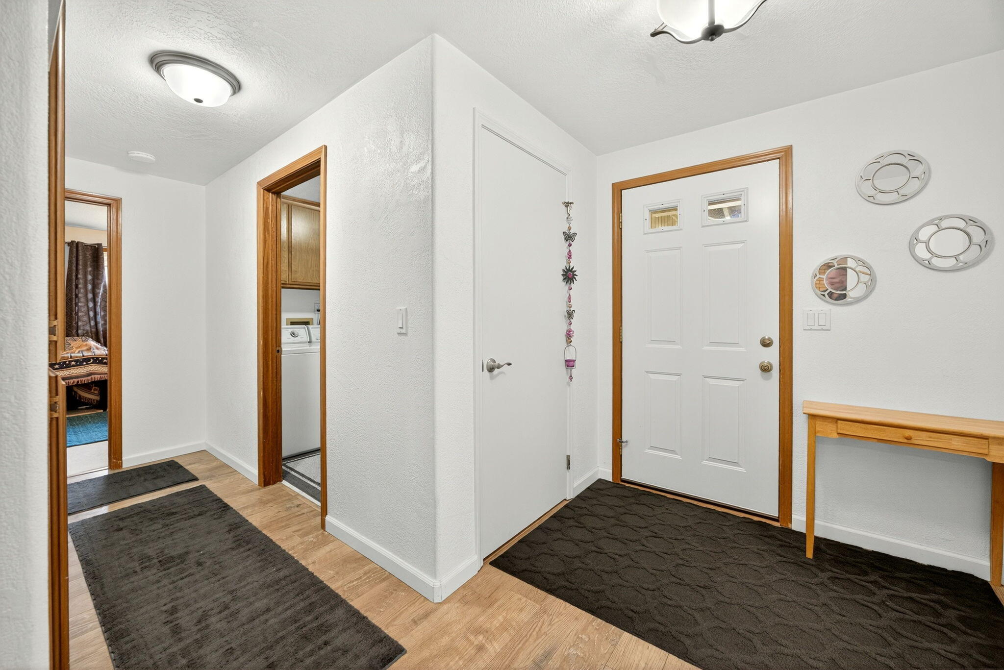 Lexington Village Subdivision Unit No 1 - Residential