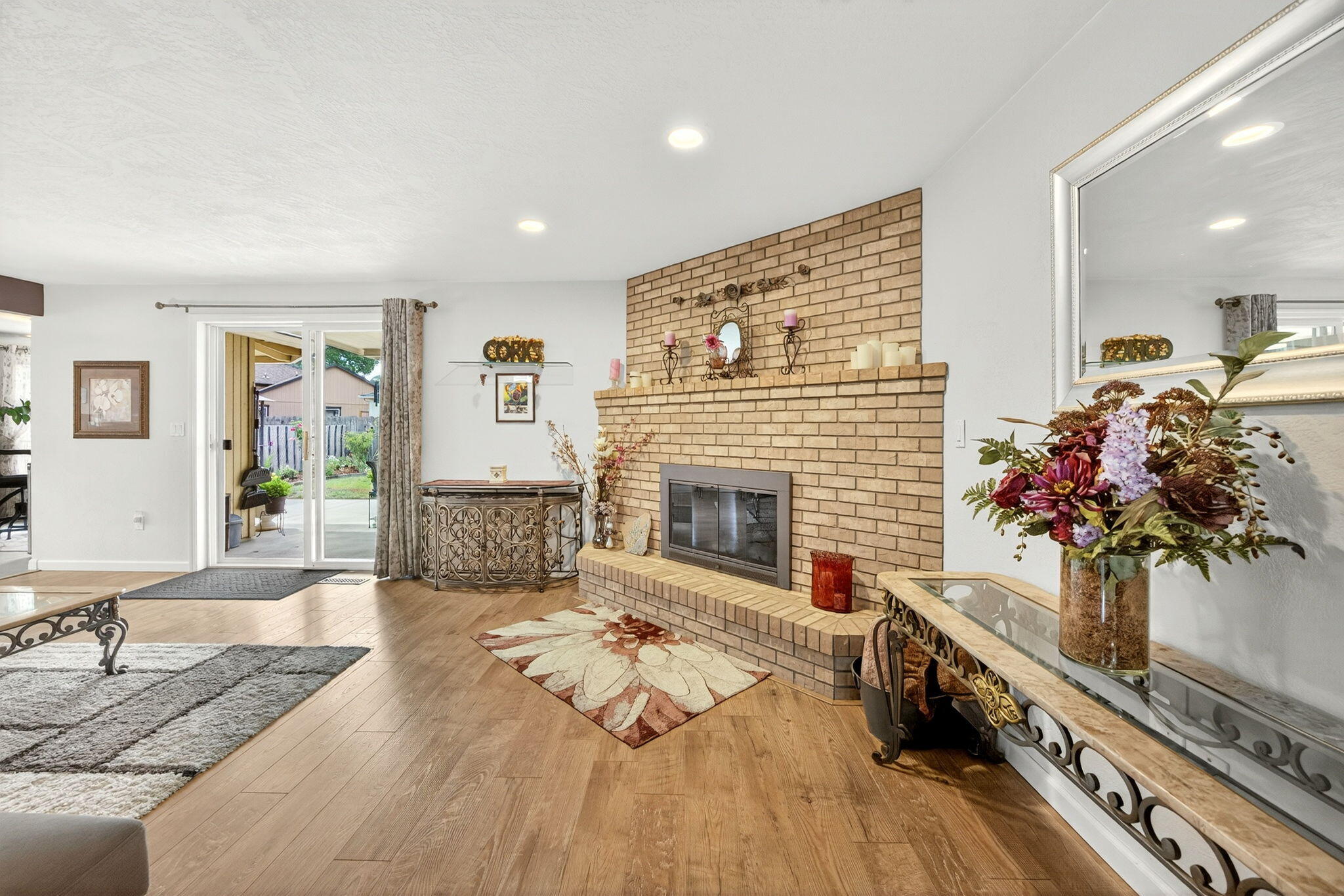 Lexington Village Subdivision Unit No 1 - Residential