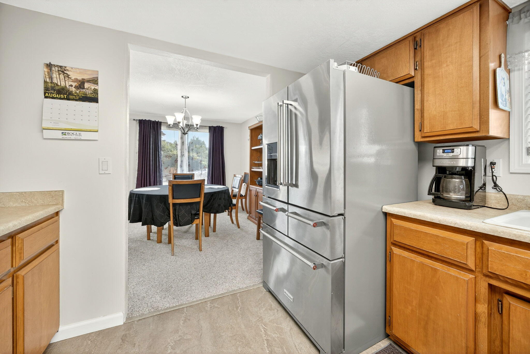 Lexington Village Subdivision Unit No 1 - Residential