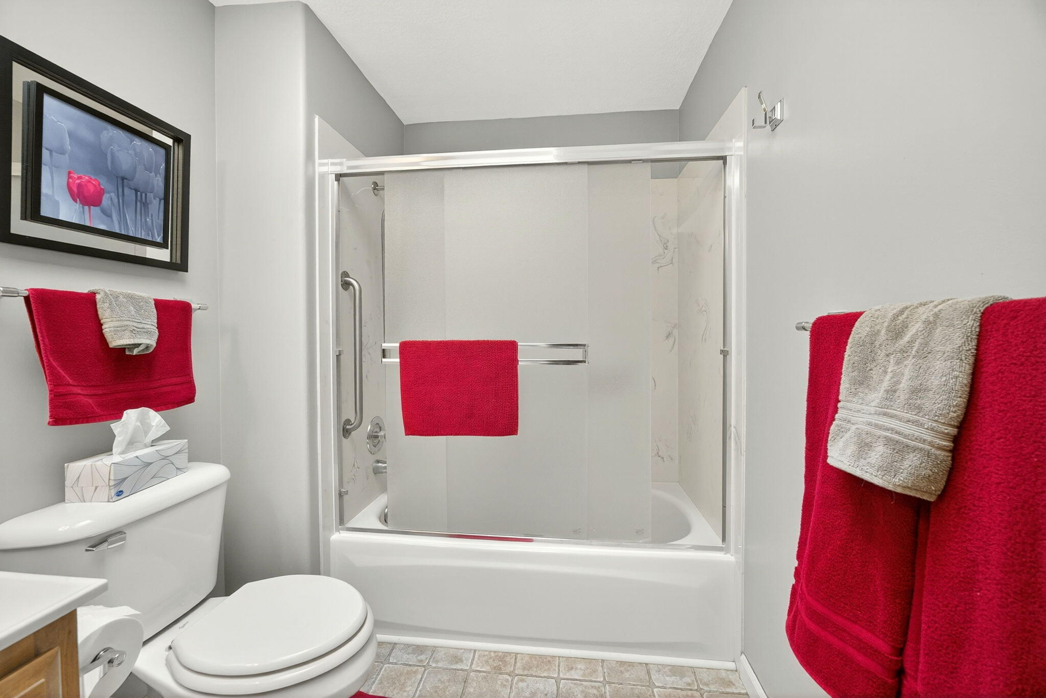 Lexington Village Subdivision Unit No 1 - Residential