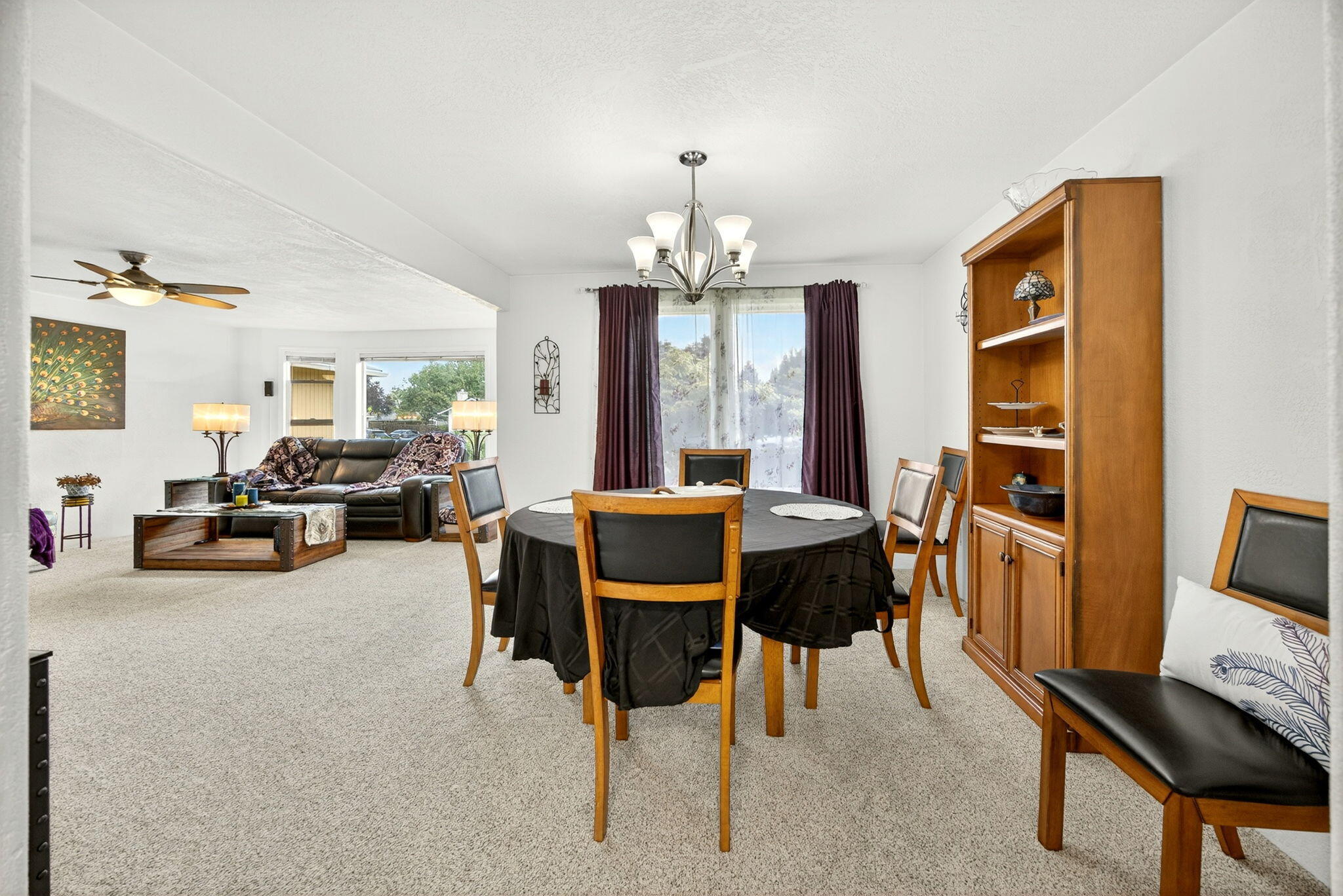 Lexington Village Subdivision Unit No 1 - Residential