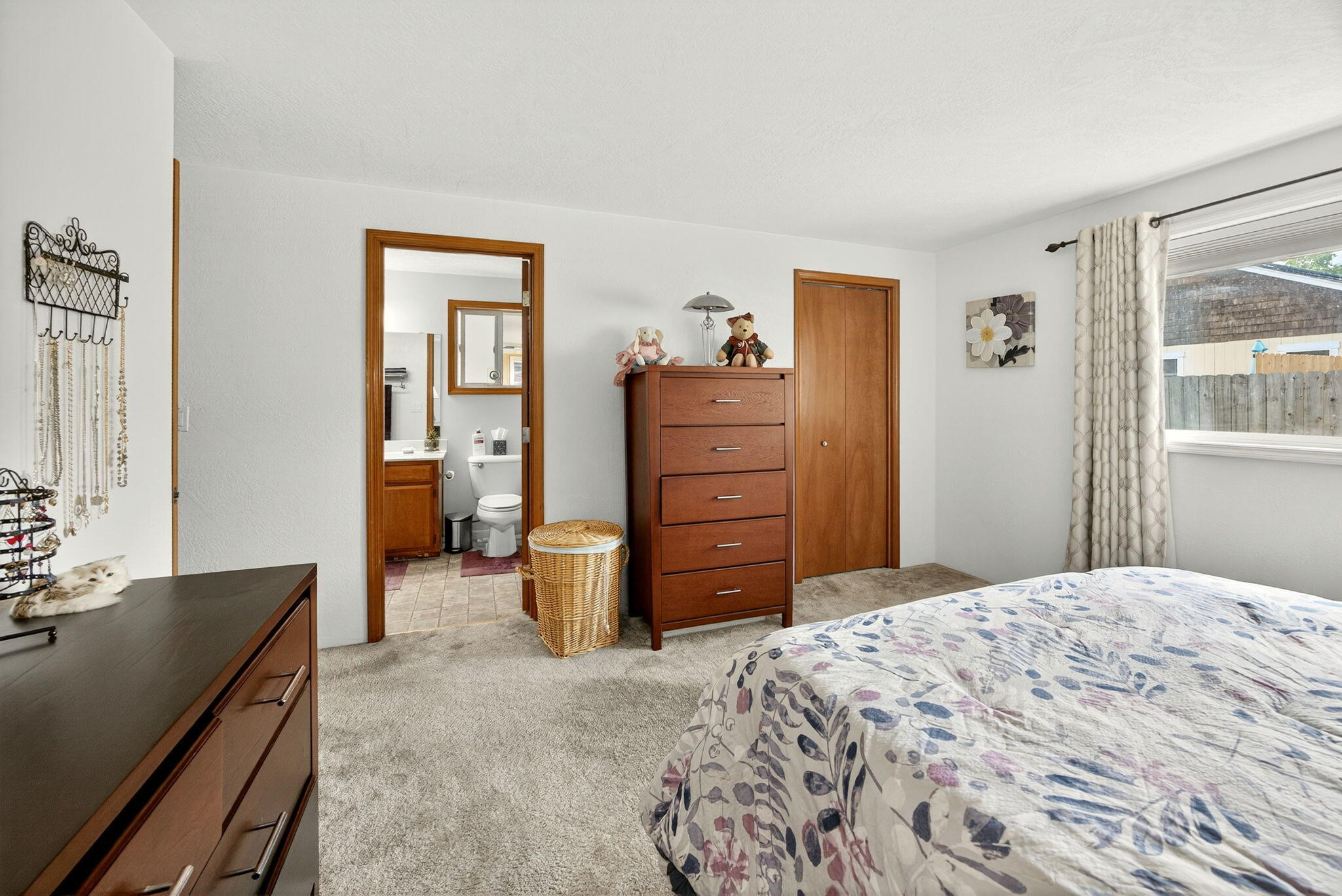 Lexington Village Subdivision Unit No 1 - Residential