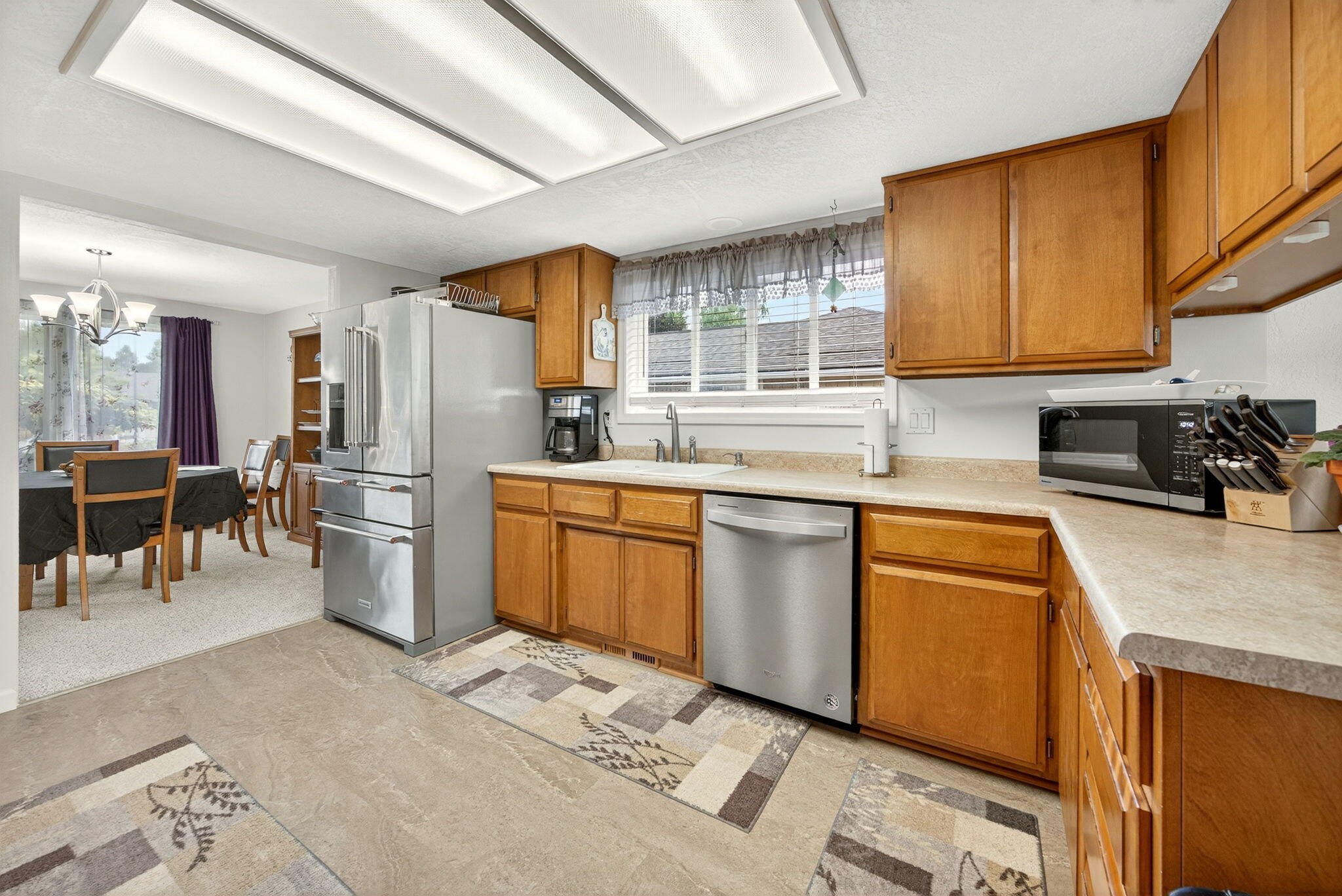 Lexington Village Subdivision Unit No 1 - Residential