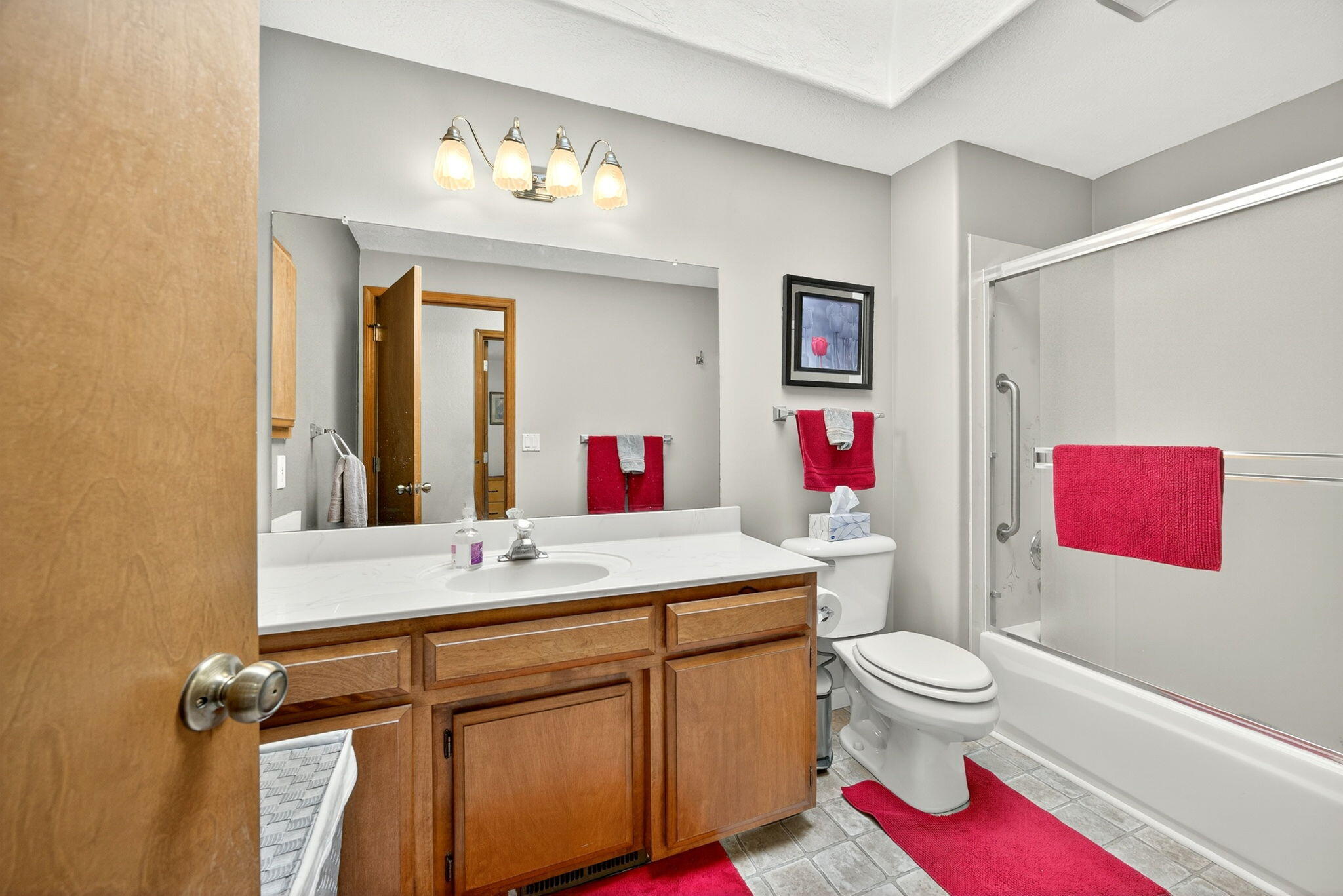 Lexington Village Subdivision Unit No 1 - Residential