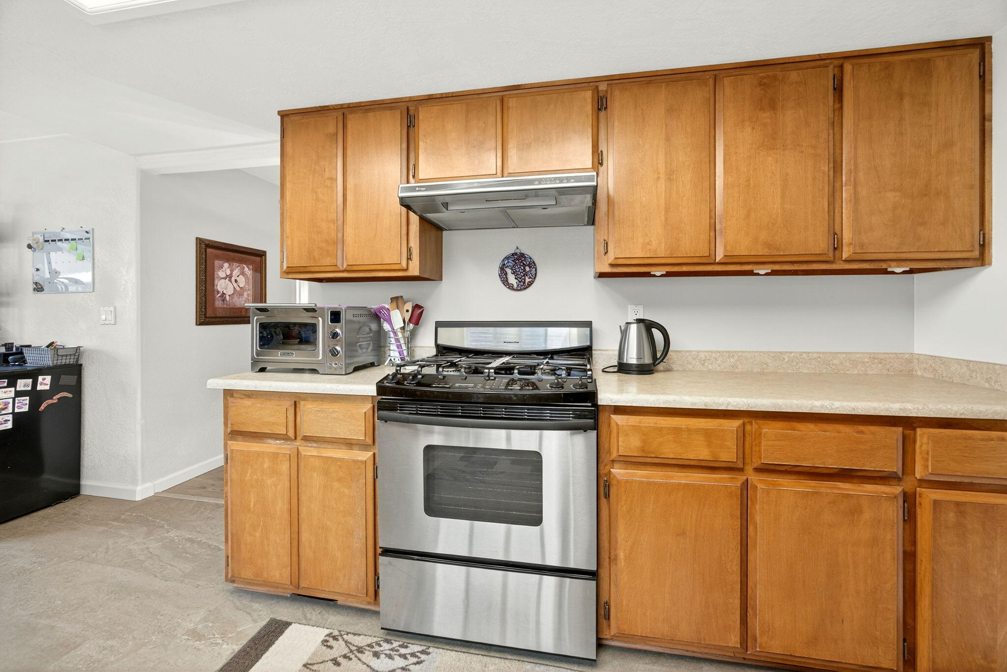 Lexington Village Subdivision Unit No 1 - Residential