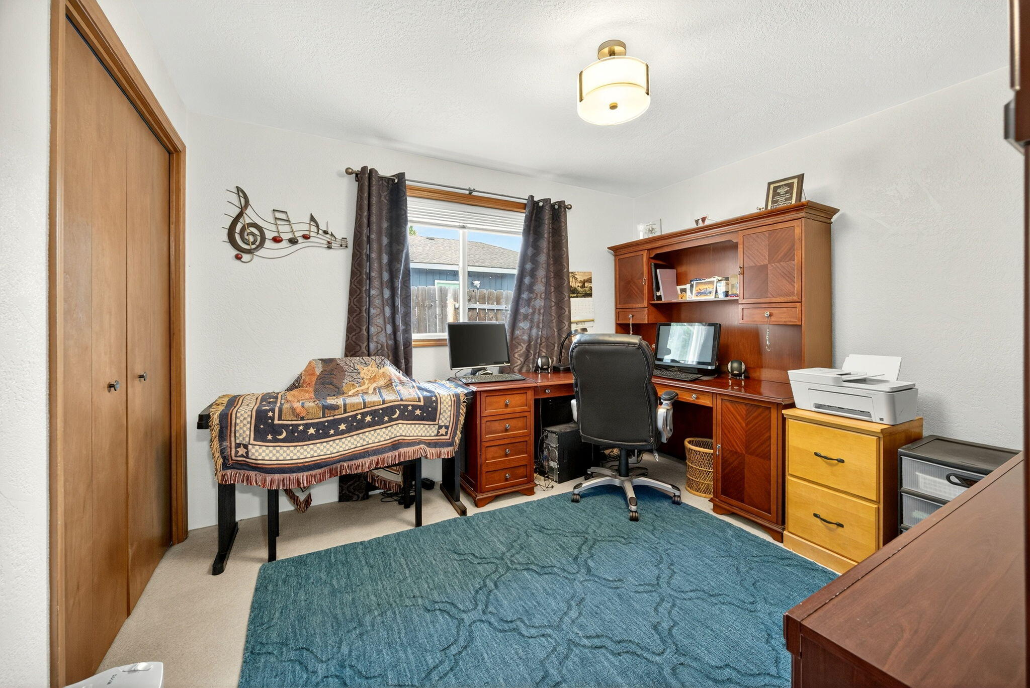 Lexington Village Subdivision Unit No 1 - Residential