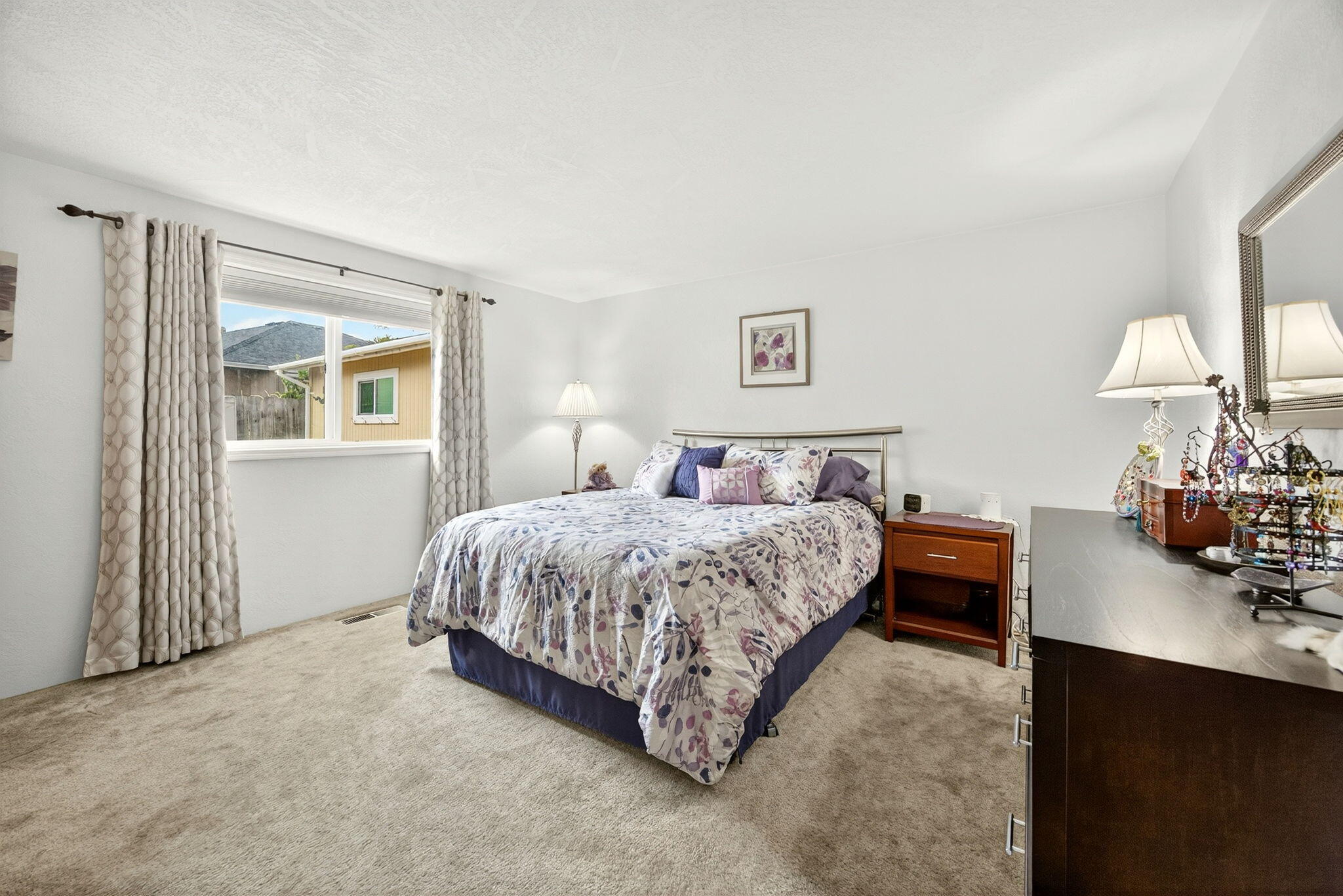 Lexington Village Subdivision Unit No 1 - Residential