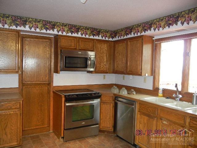 Bentwood Estate - Residential