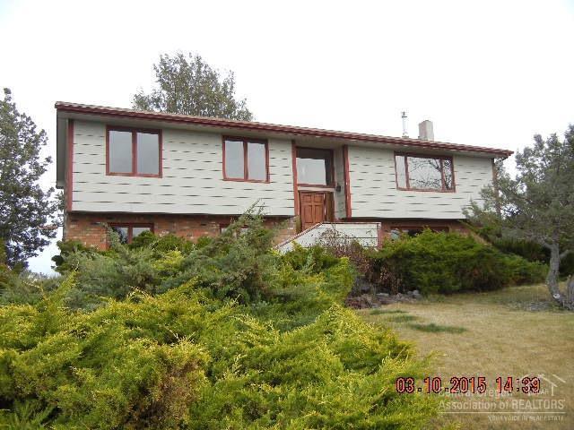 Bentwood Estate - Residential