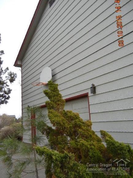 Bentwood Estate - Residential