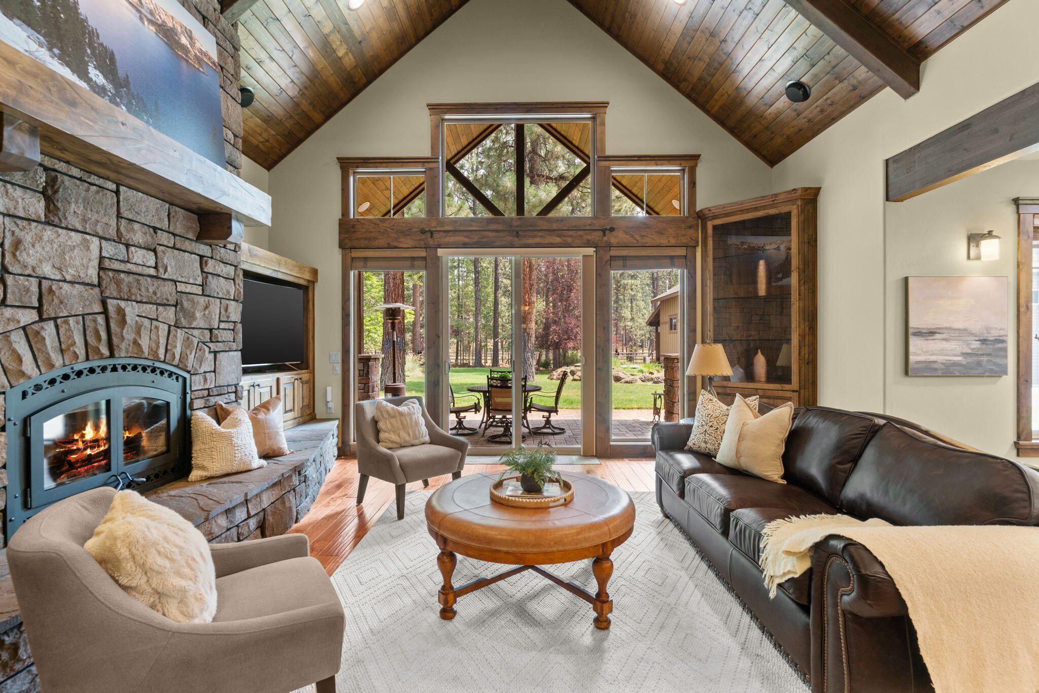 River Forest Acres - Residential