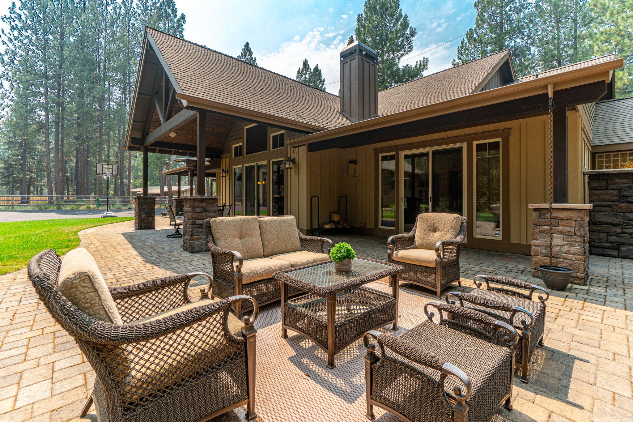 River Forest Acres - Residential