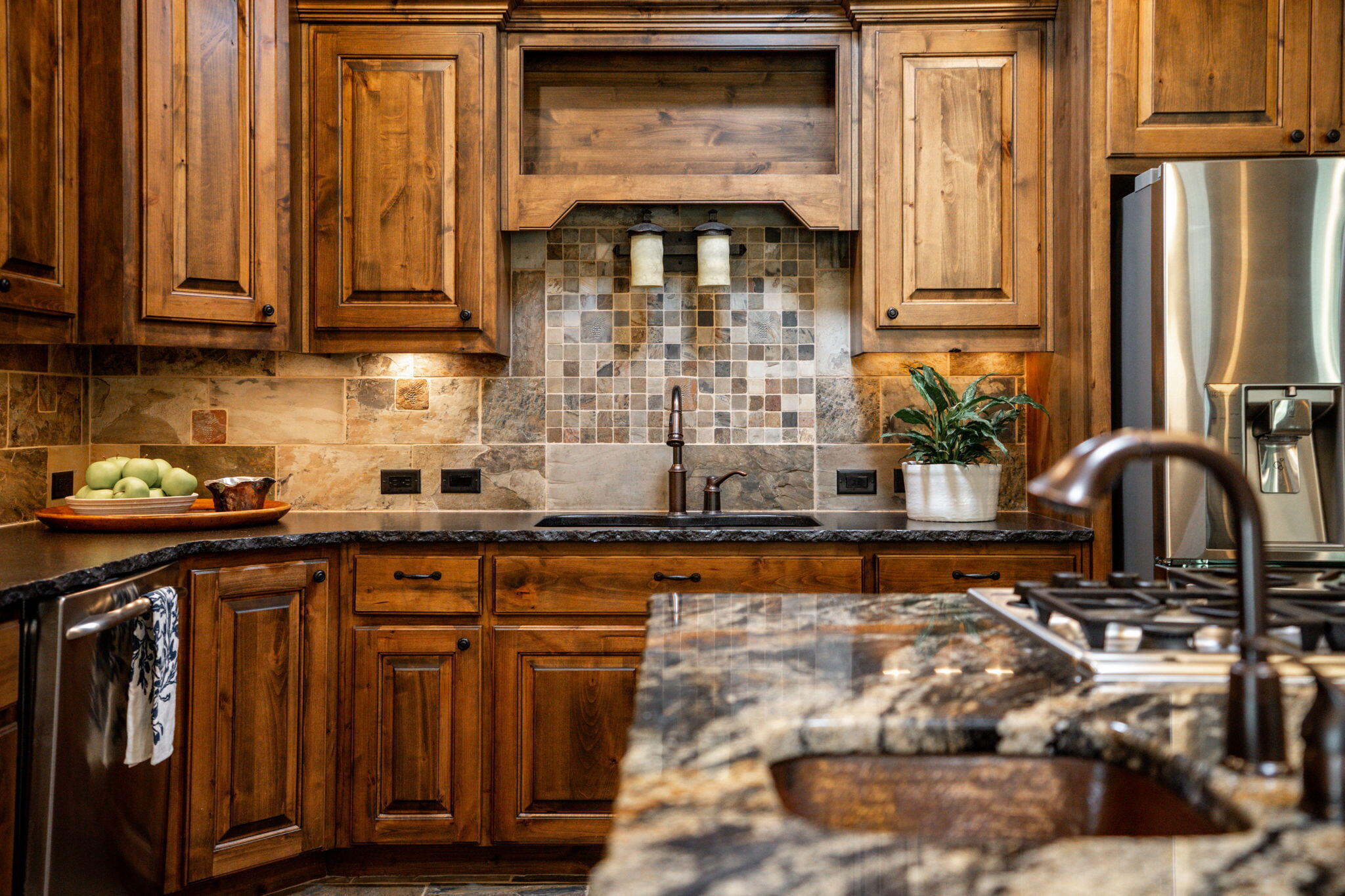 River Forest Acres - Residential