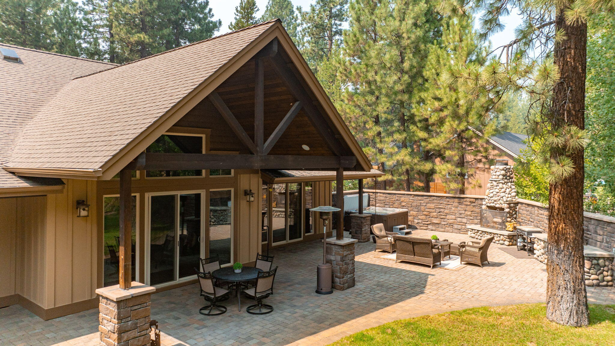 River Forest Acres - Residential