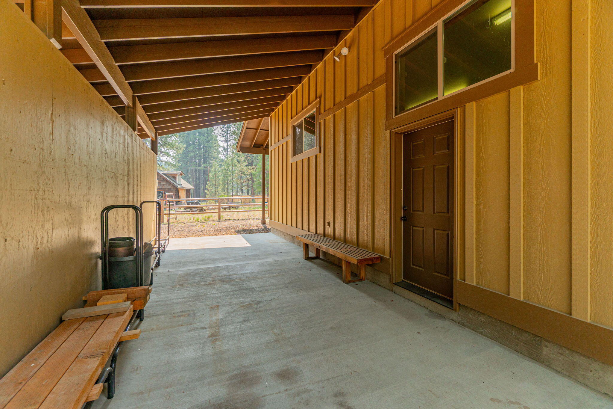 River Forest Acres - Residential