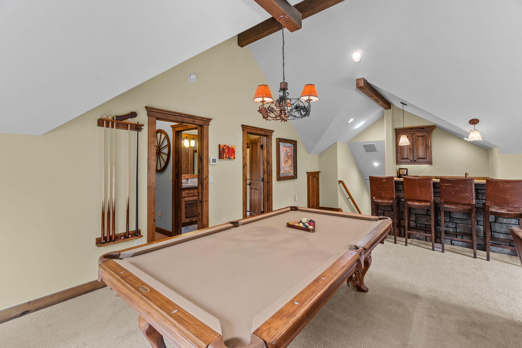 River Forest Acres - Residential