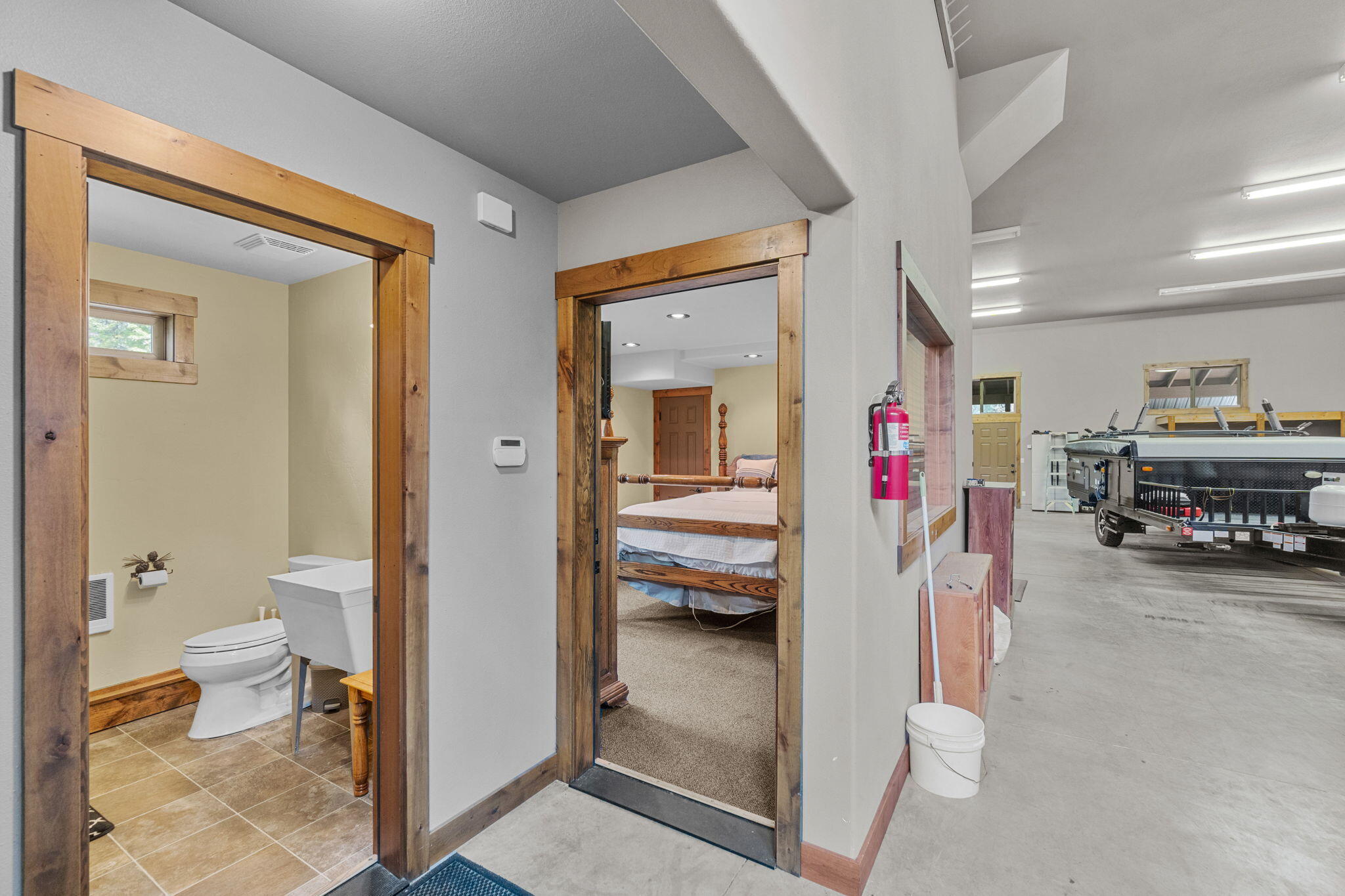 River Forest Acres - Residential