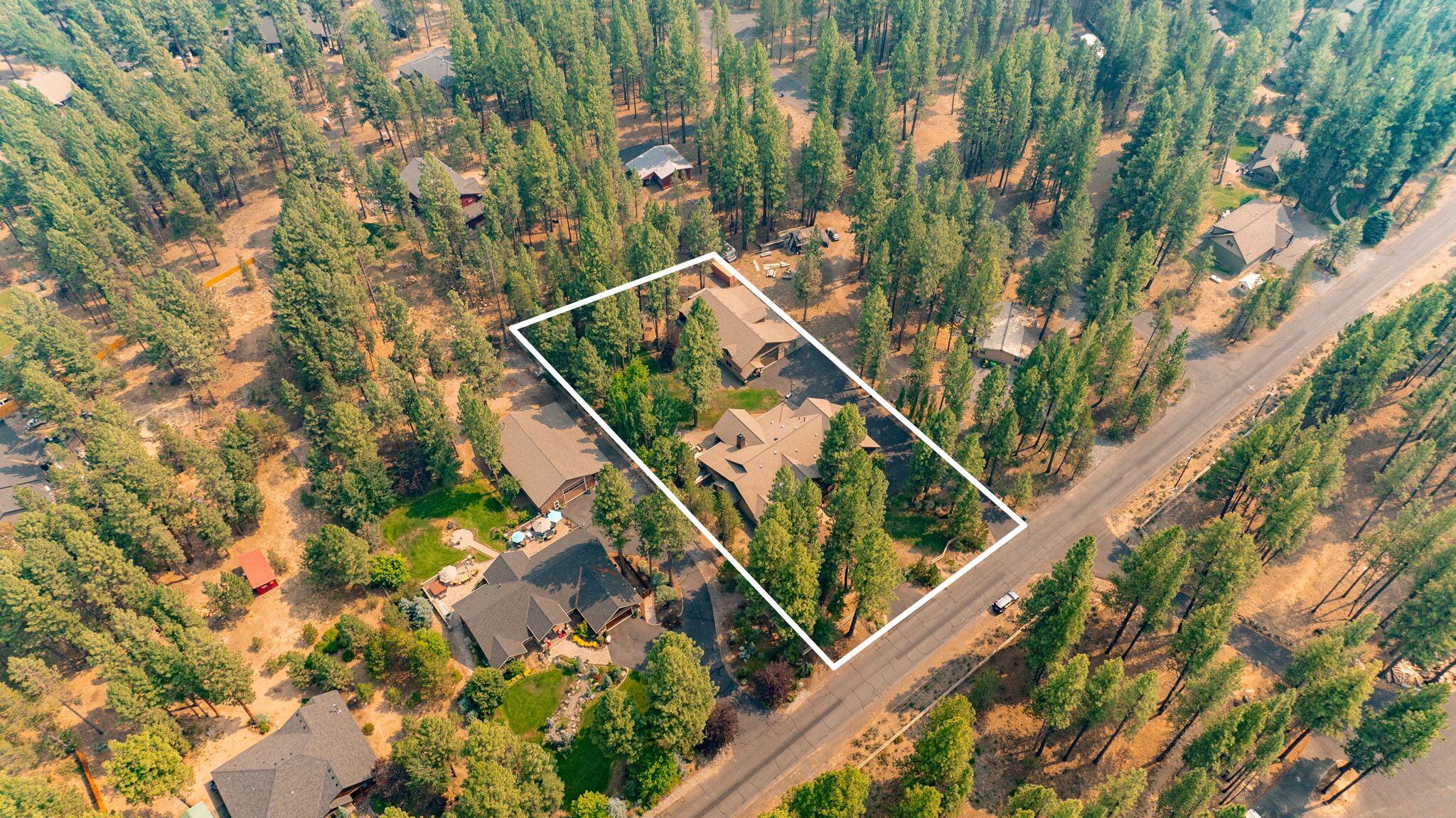 River Forest Acres - Residential