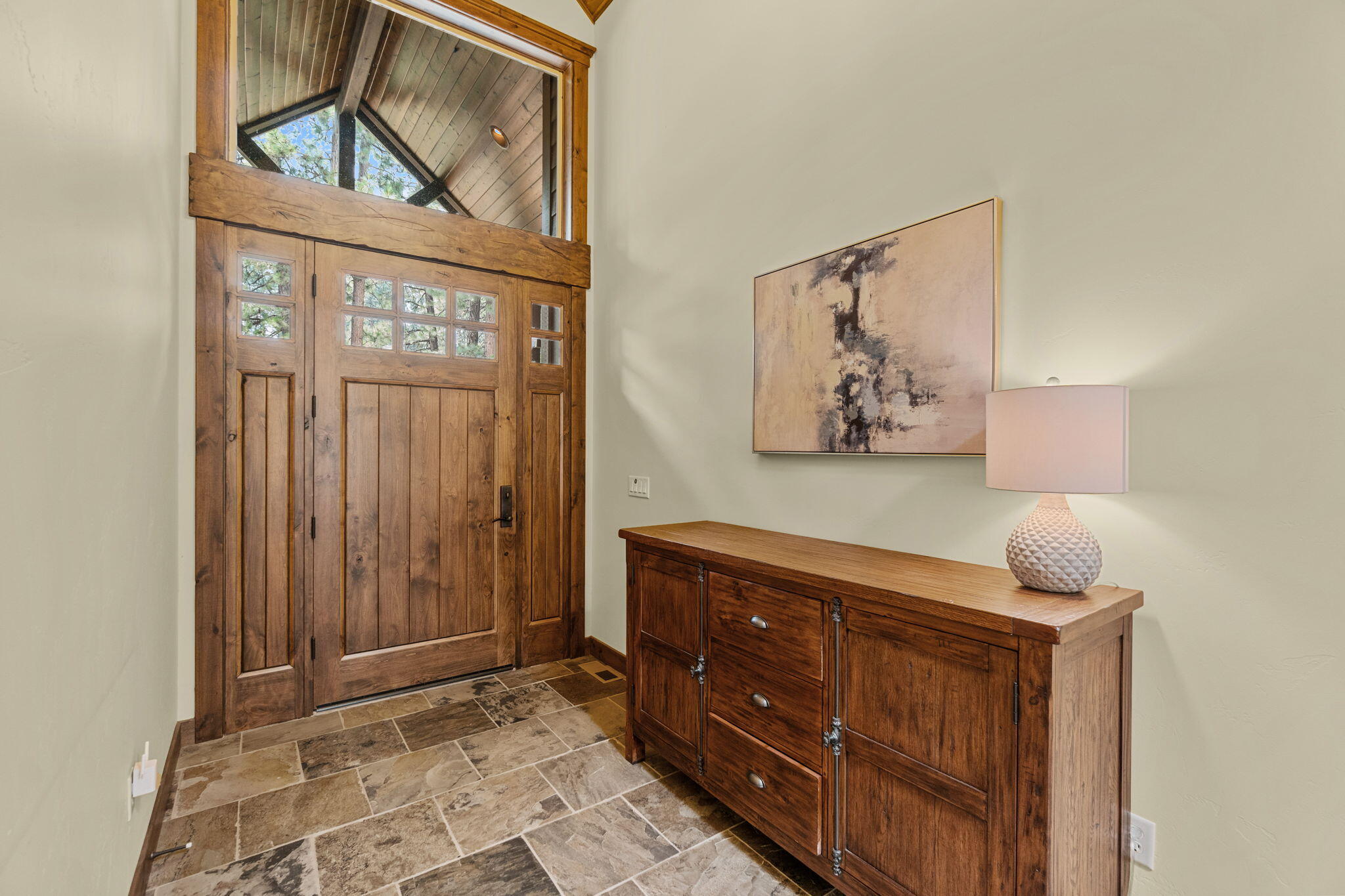 River Forest Acres - Residential