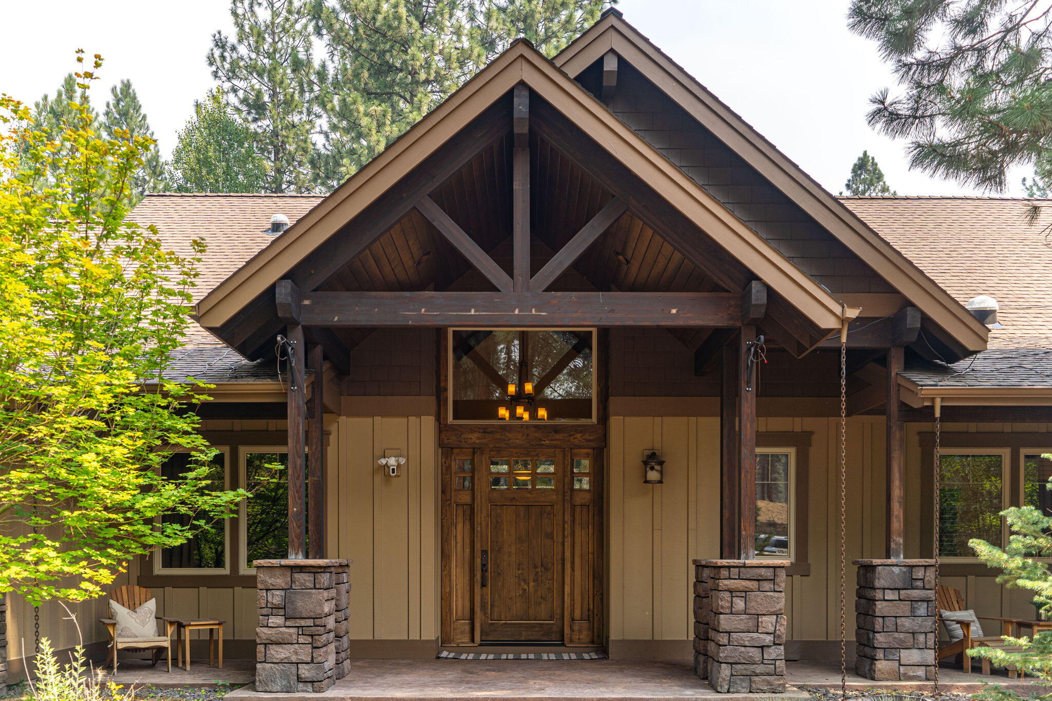 River Forest Acres - Residential