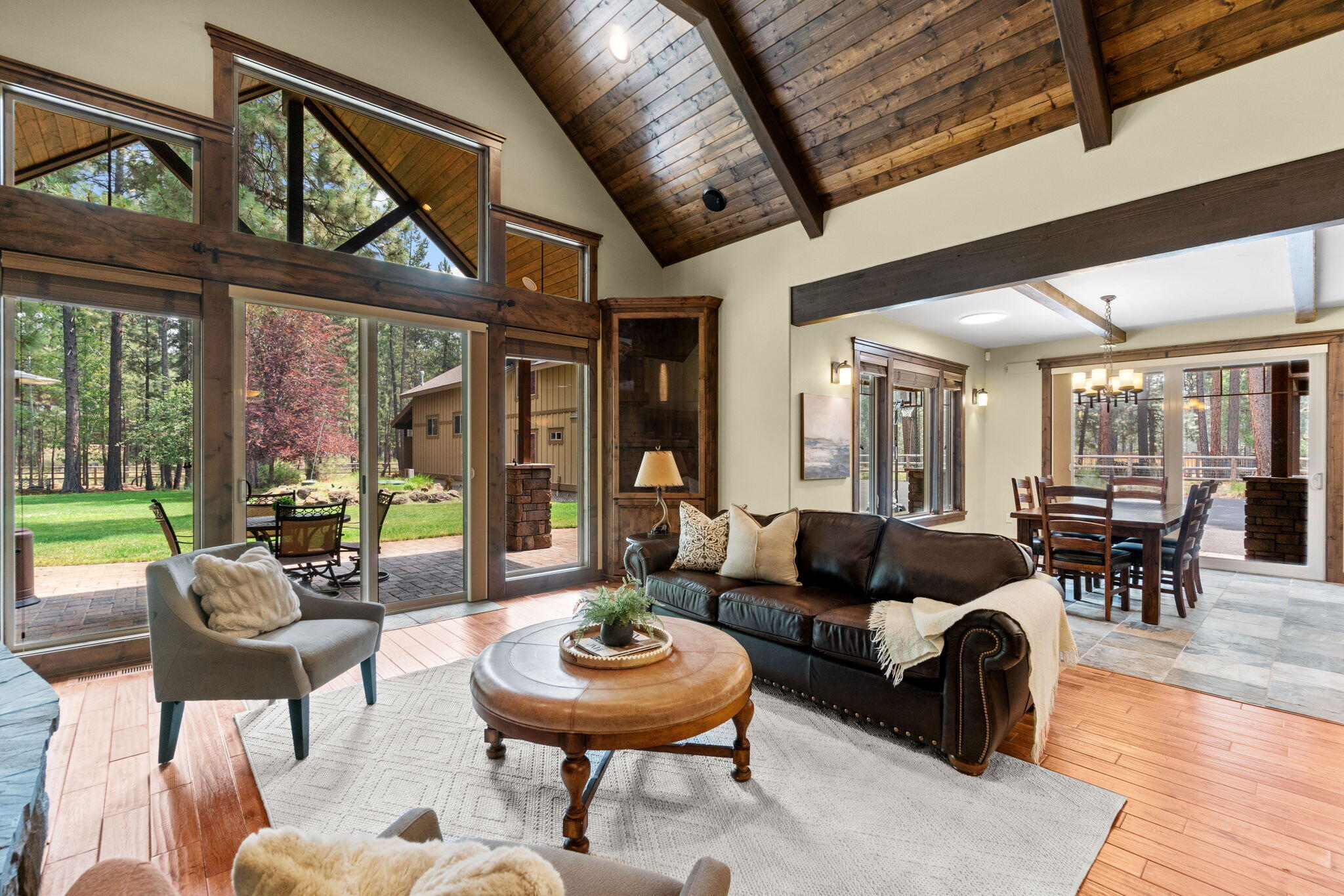 River Forest Acres - Residential