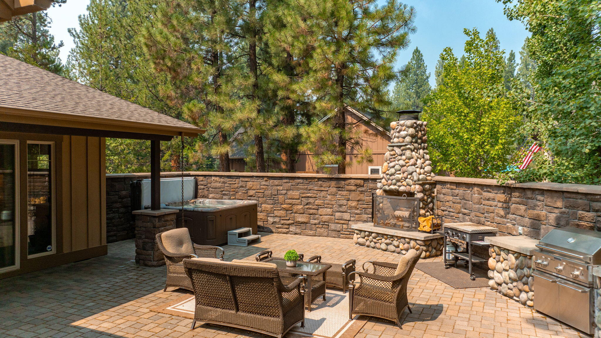 River Forest Acres - Residential