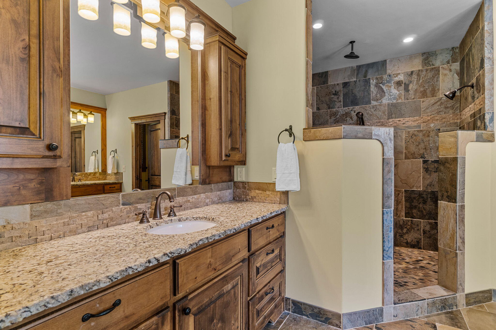 River Forest Acres - Residential