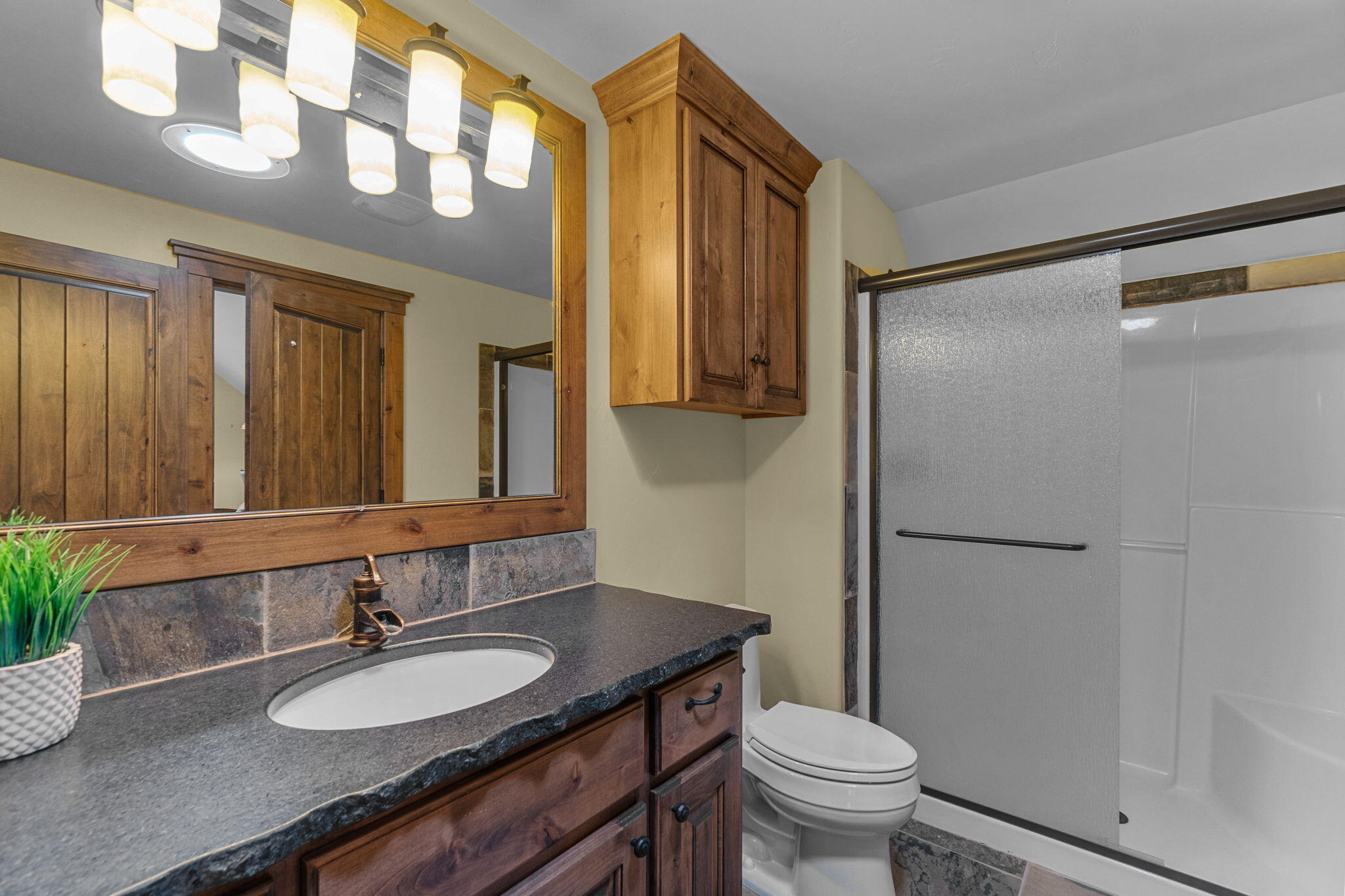 River Forest Acres - Residential