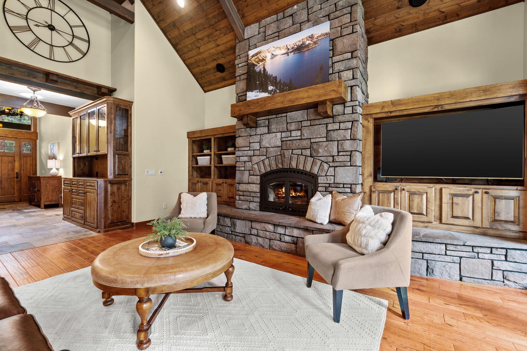 River Forest Acres - Residential