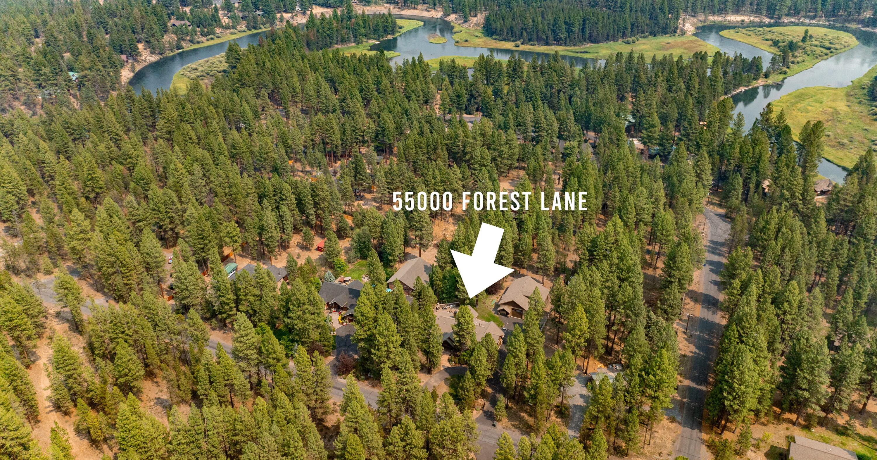 River Forest Acres - Residential