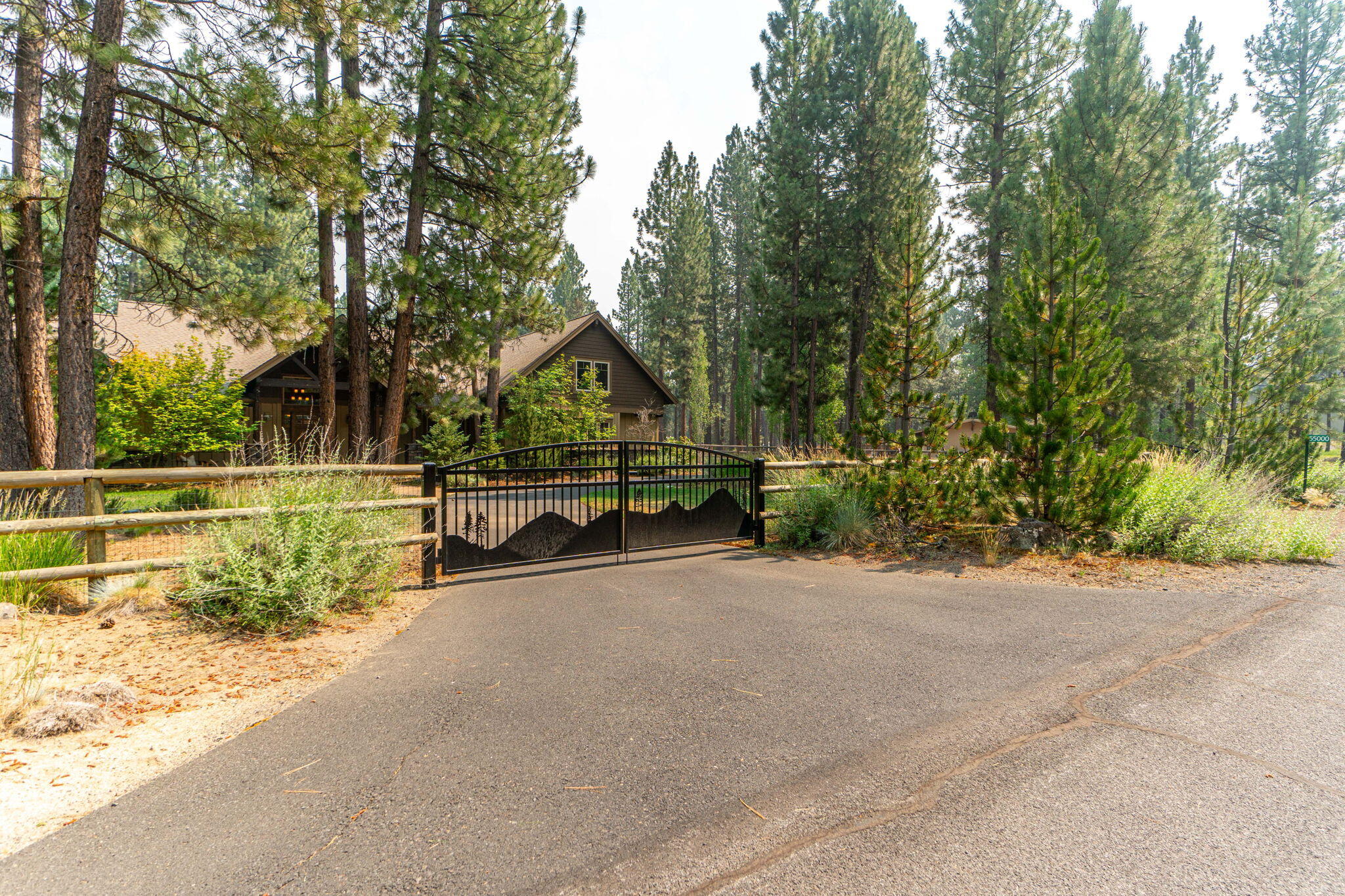 River Forest Acres - Residential