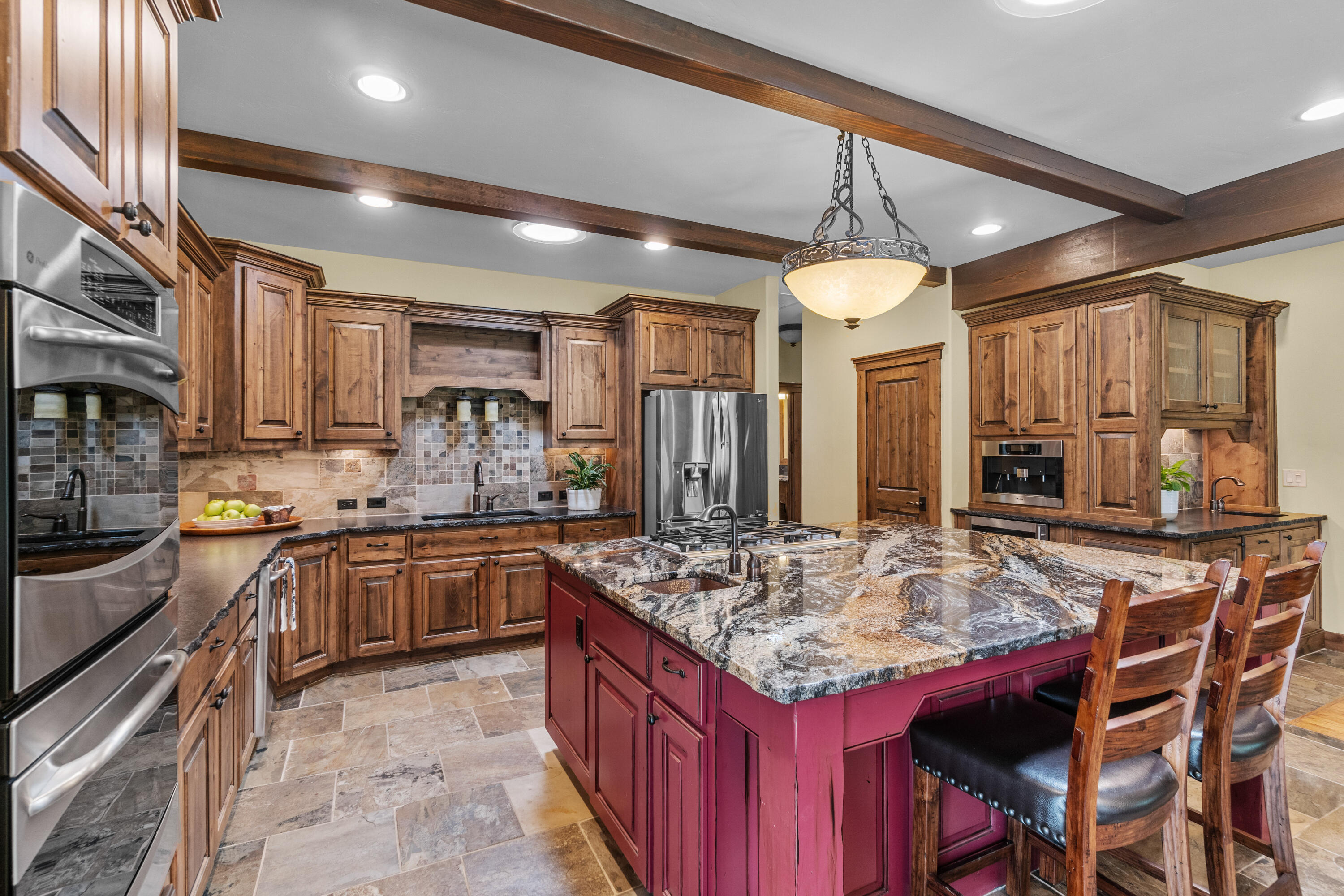 River Forest Acres - Residential