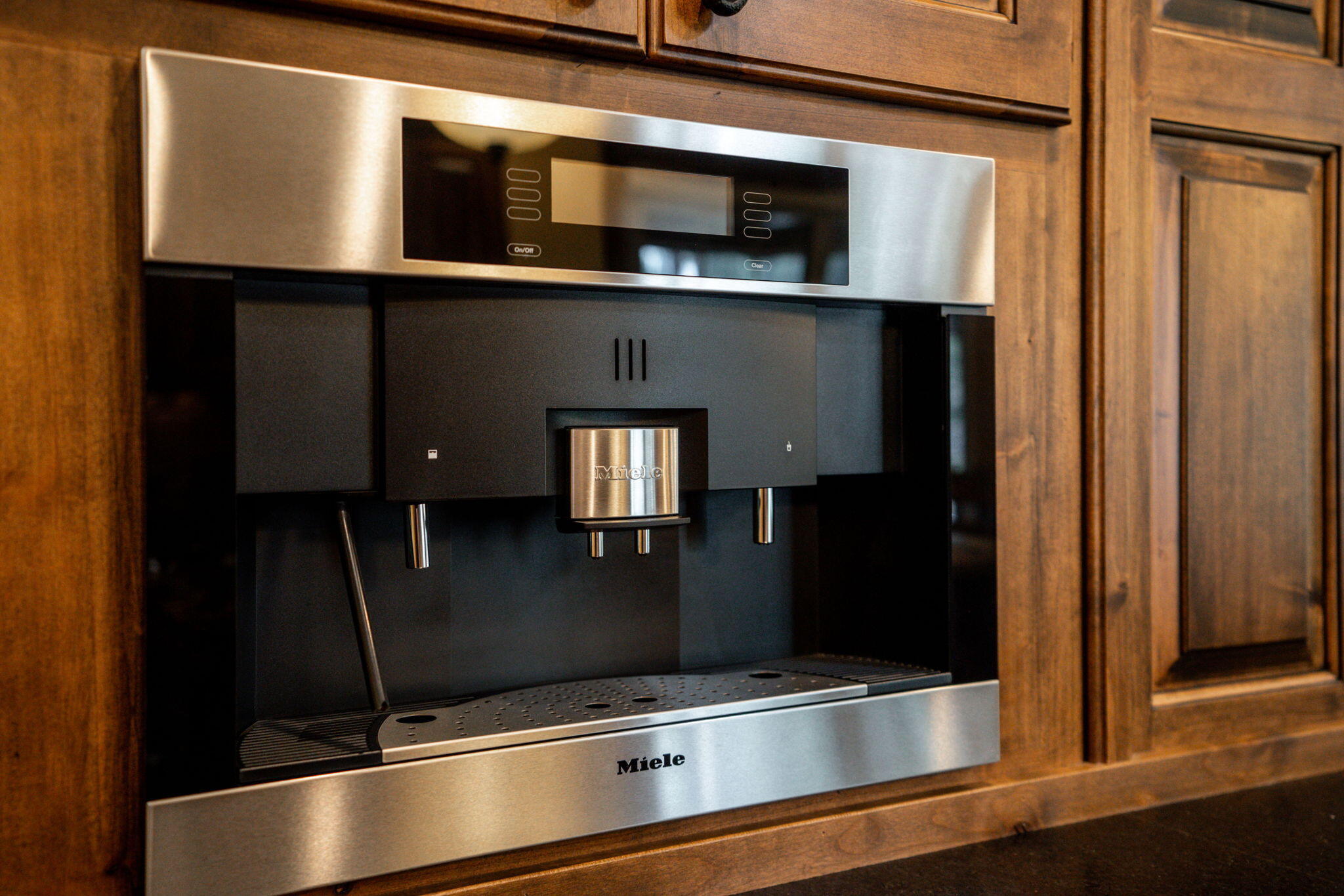 River Forest Acres - Residential