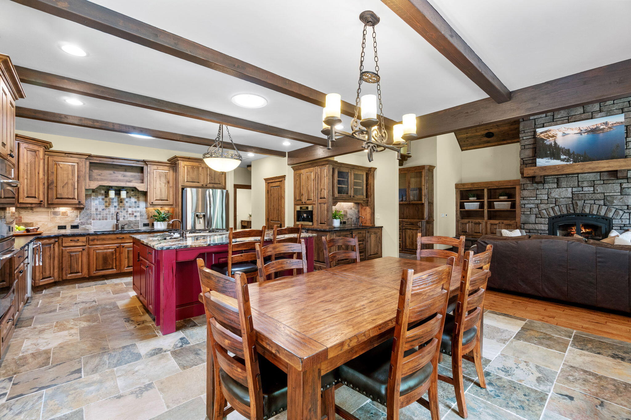 River Forest Acres - Residential