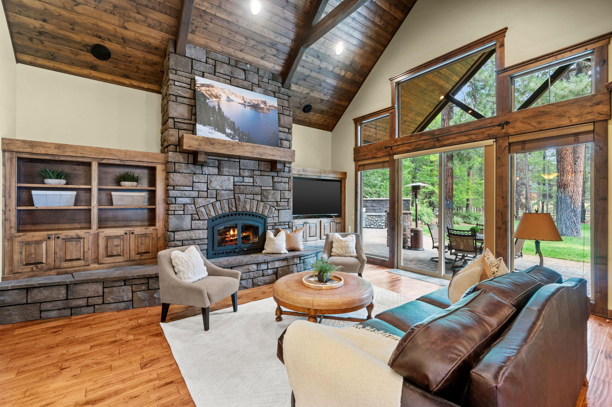 River Forest Acres - Residential