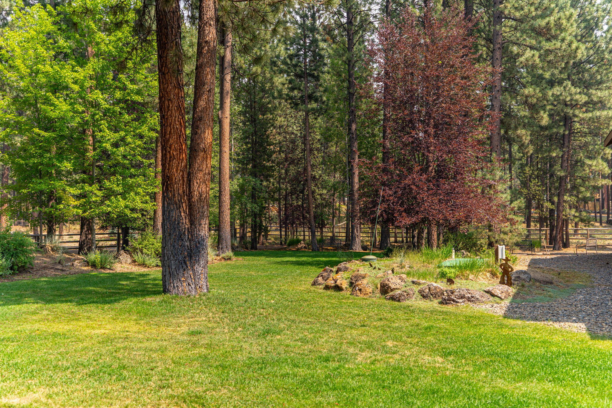 River Forest Acres - Residential