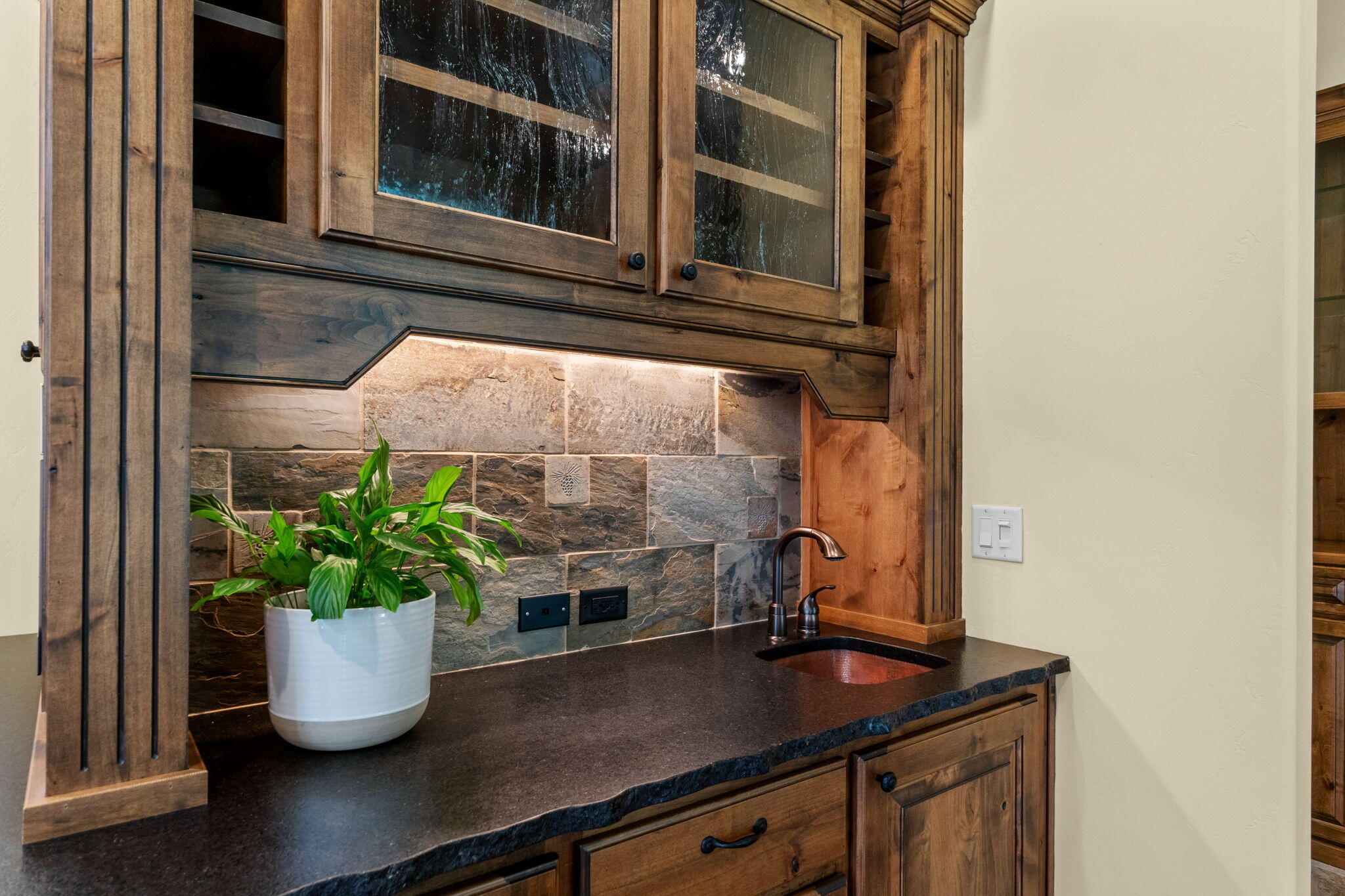 River Forest Acres - Residential