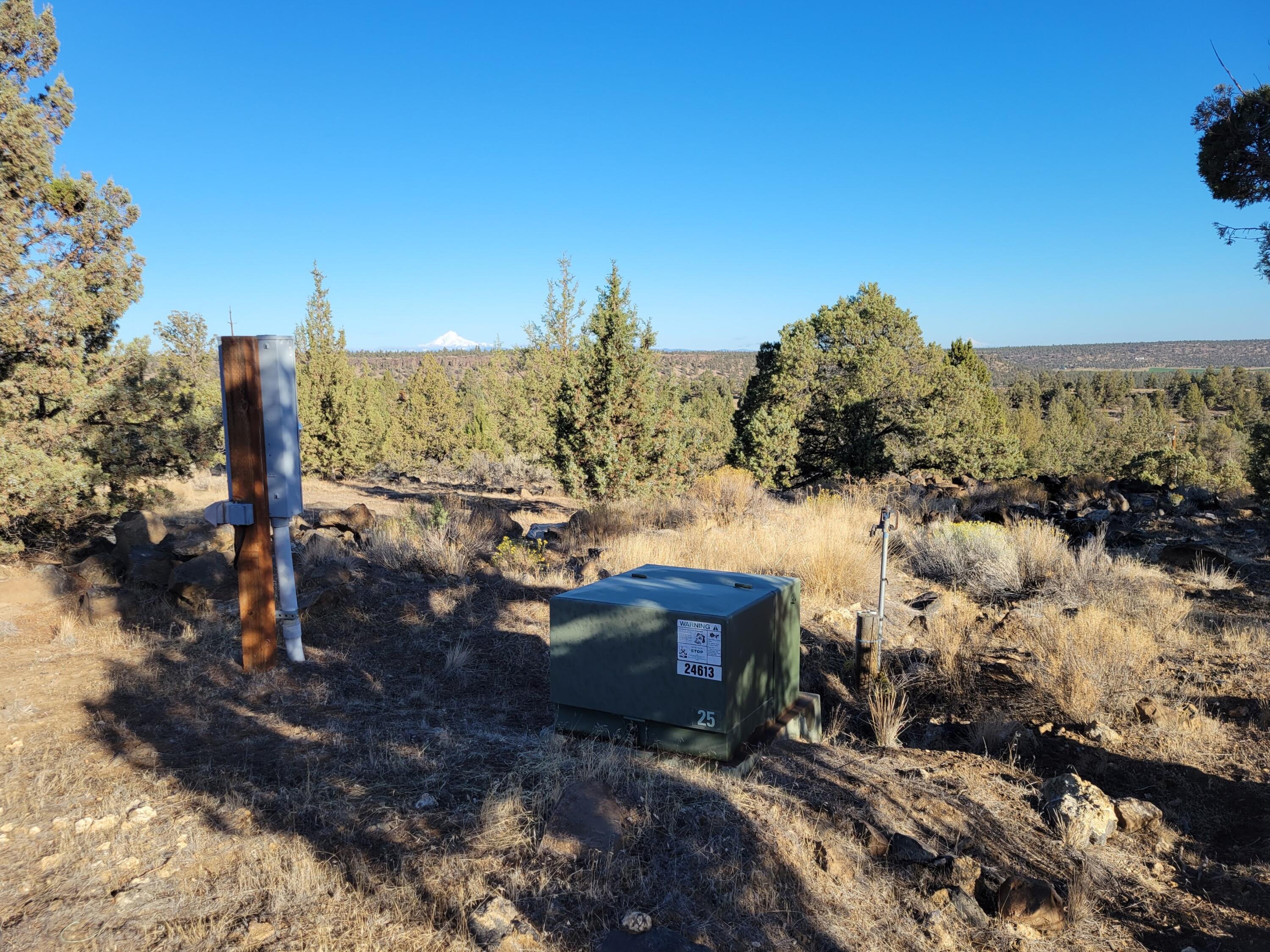 Odin Crest Estate - Land