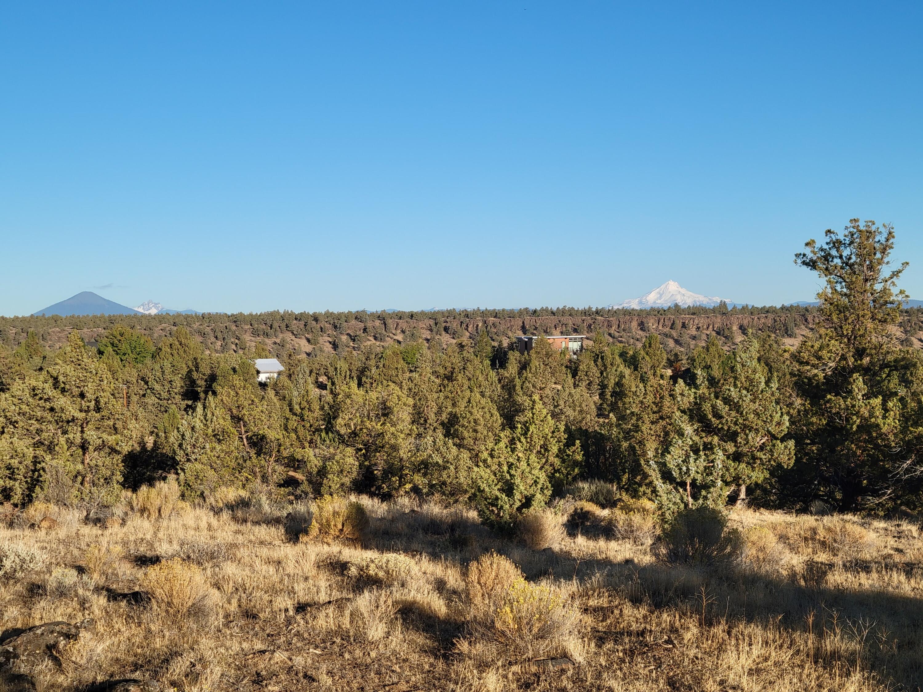 Odin Crest Estate - Land