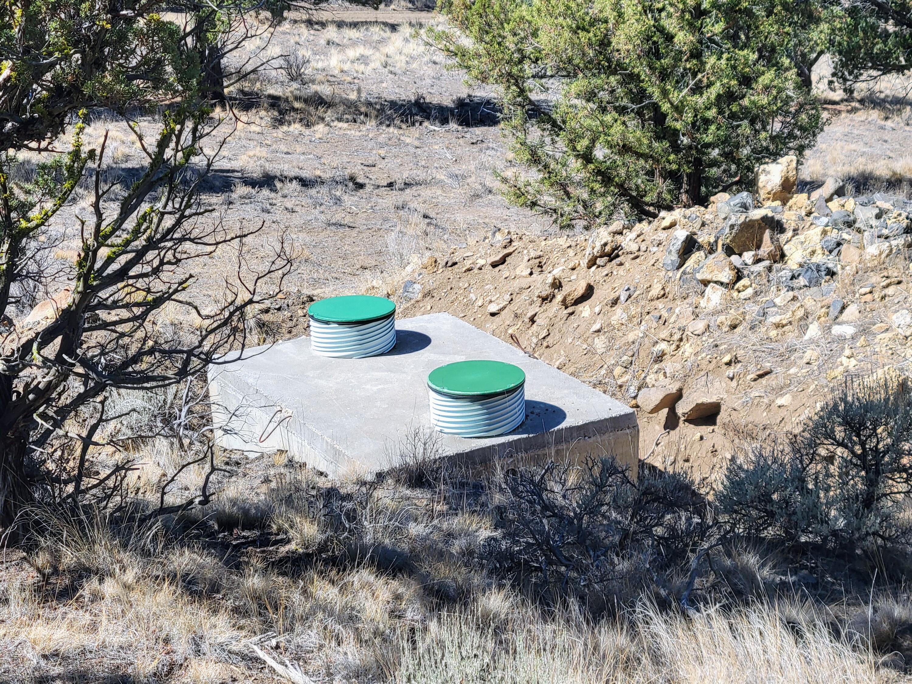 Odin Crest Estate - Land