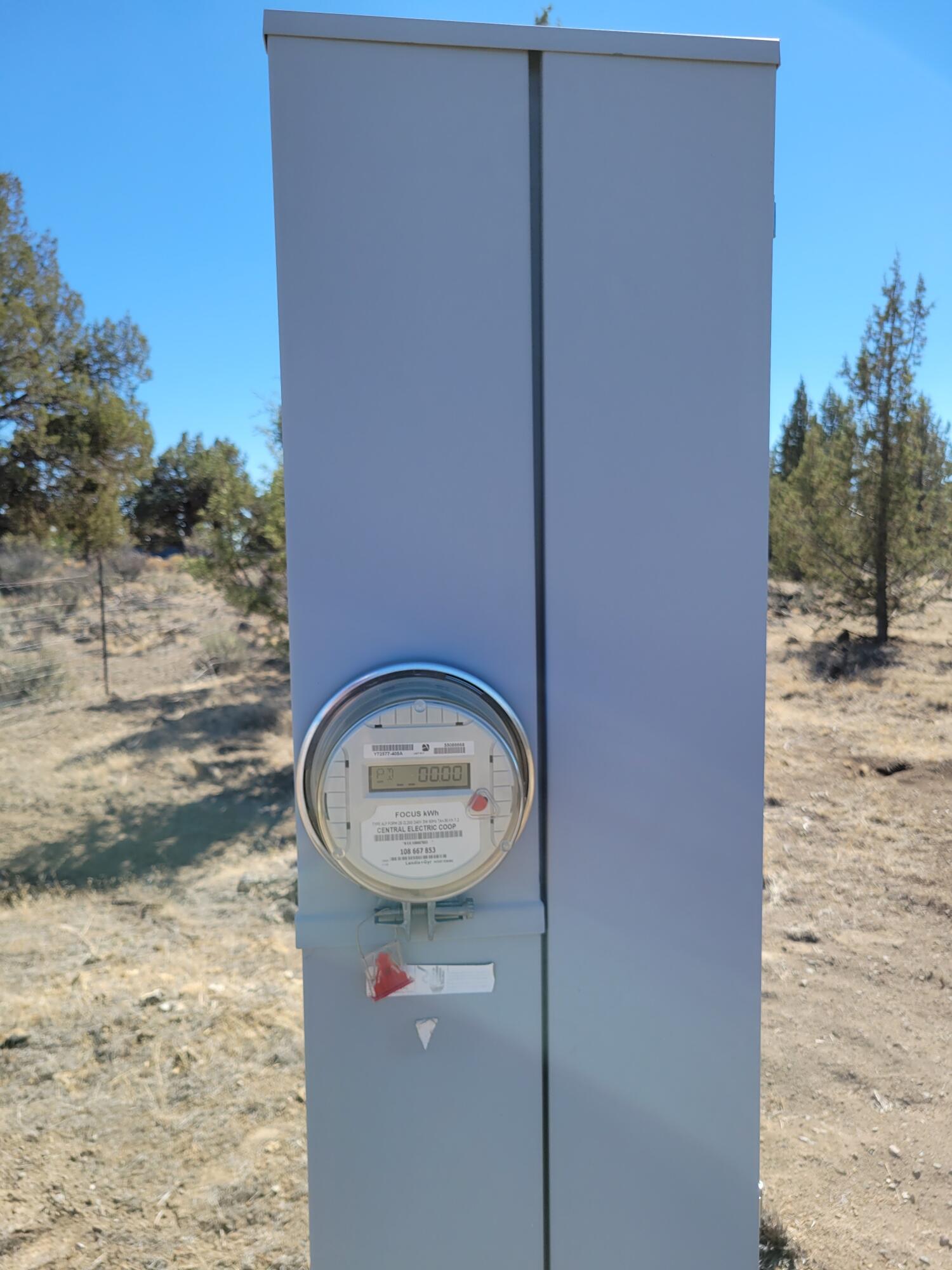 Odin Crest Estate - Land