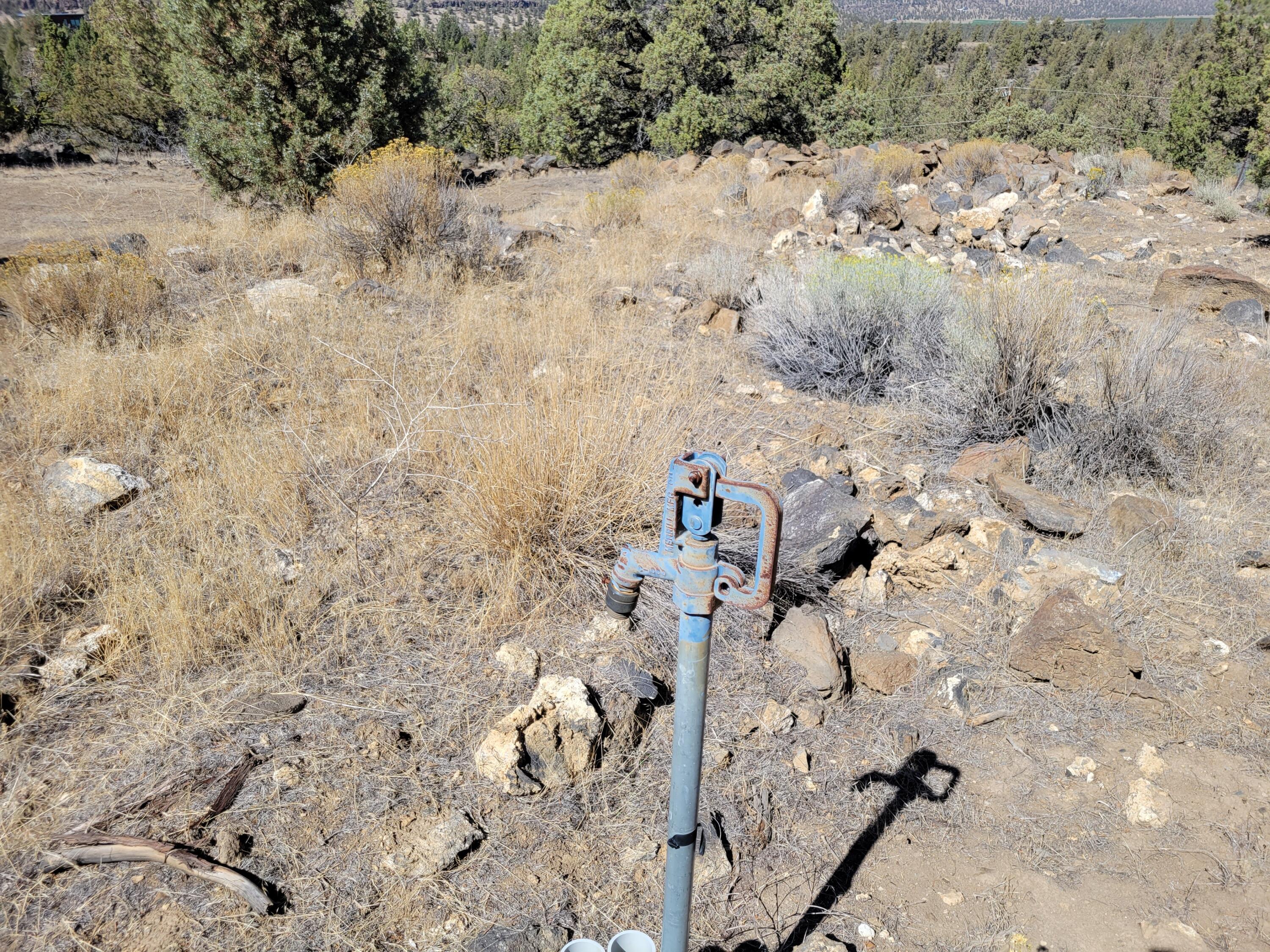 Odin Crest Estate - Land