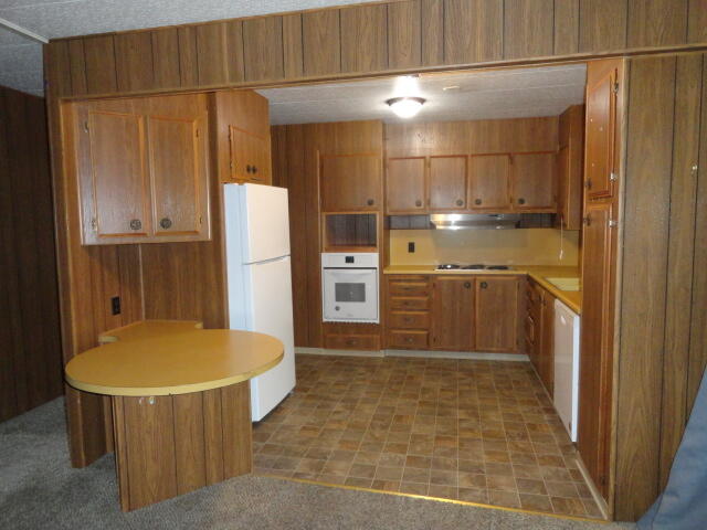 Country Green - Residential