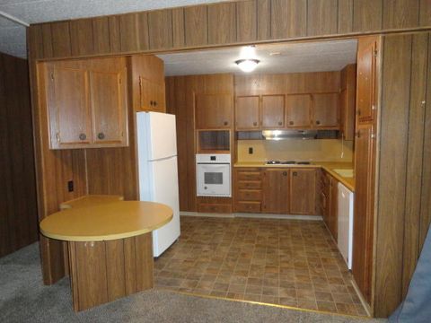 Tiny photo for 4609 Alt Court, Klamath Falls, OR 97603 (MLS # 220212525)