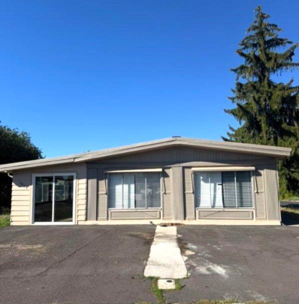 Country Green - Residential