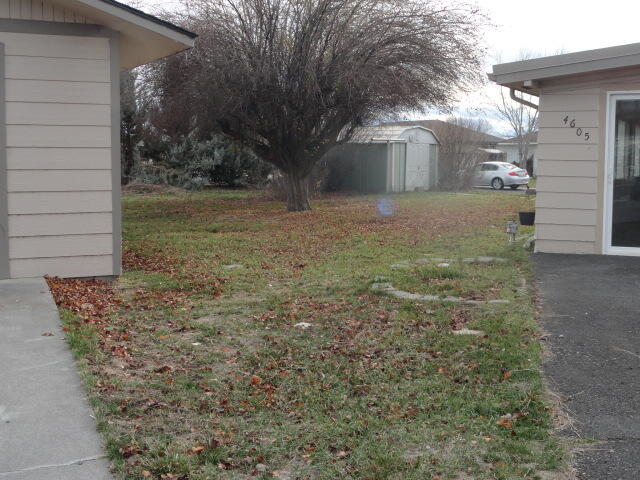 Country Green - Residential