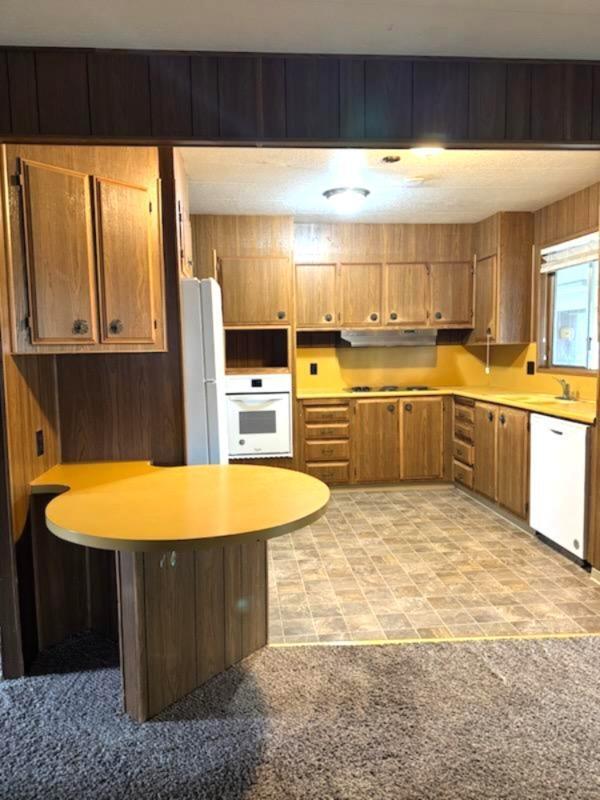 Country Green - Residential