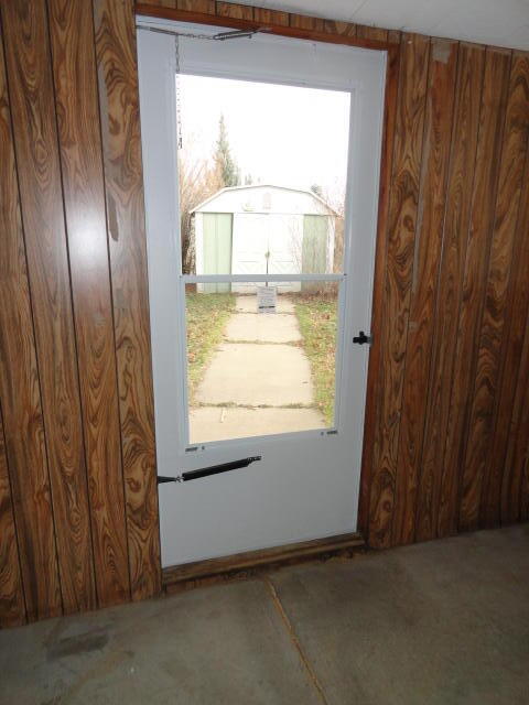 Country Green - Residential