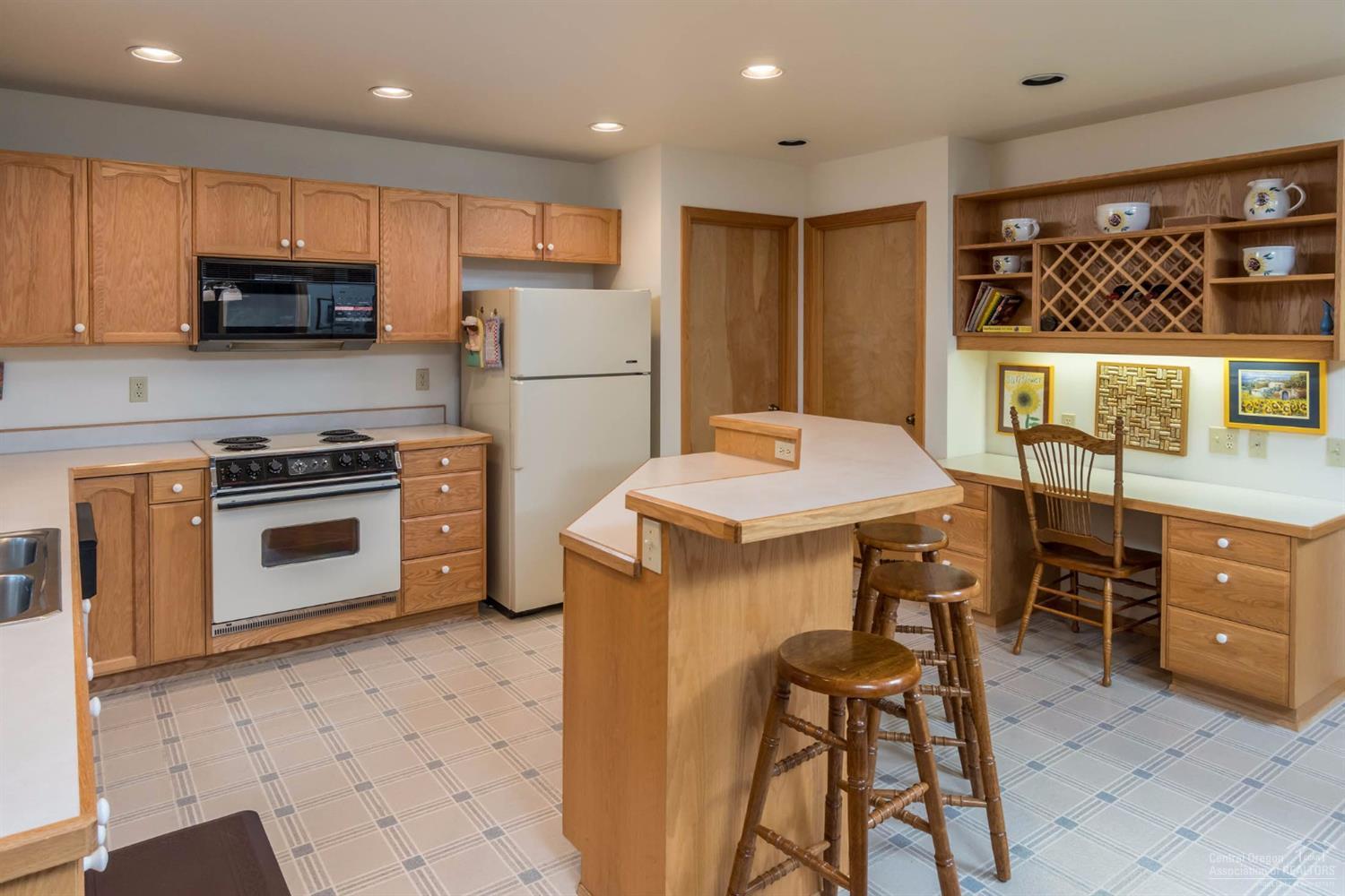 South Meadow - Residential